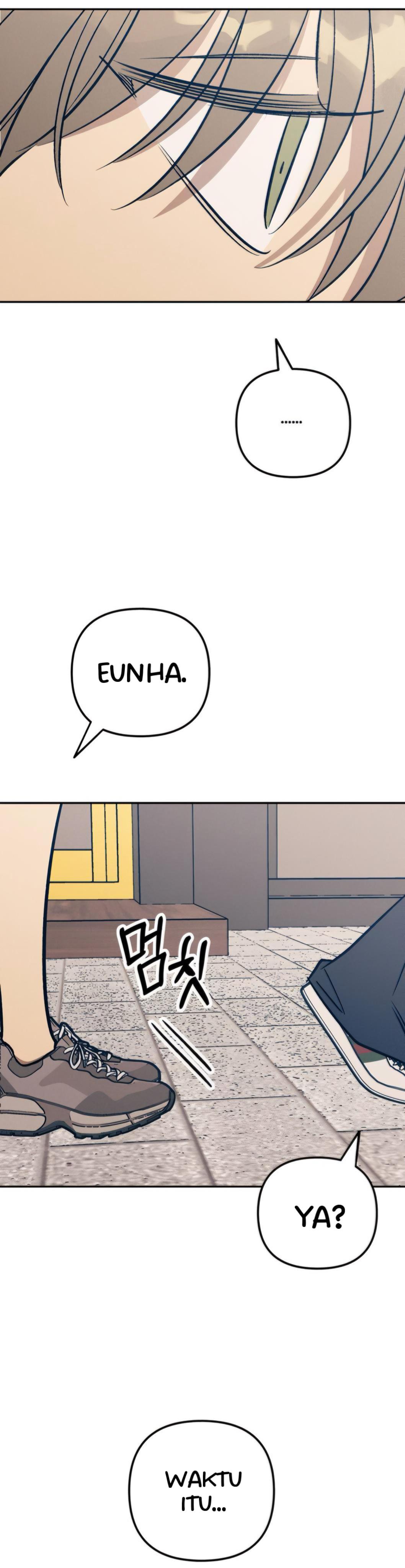 First Love is Hate Chapter 62 page 58