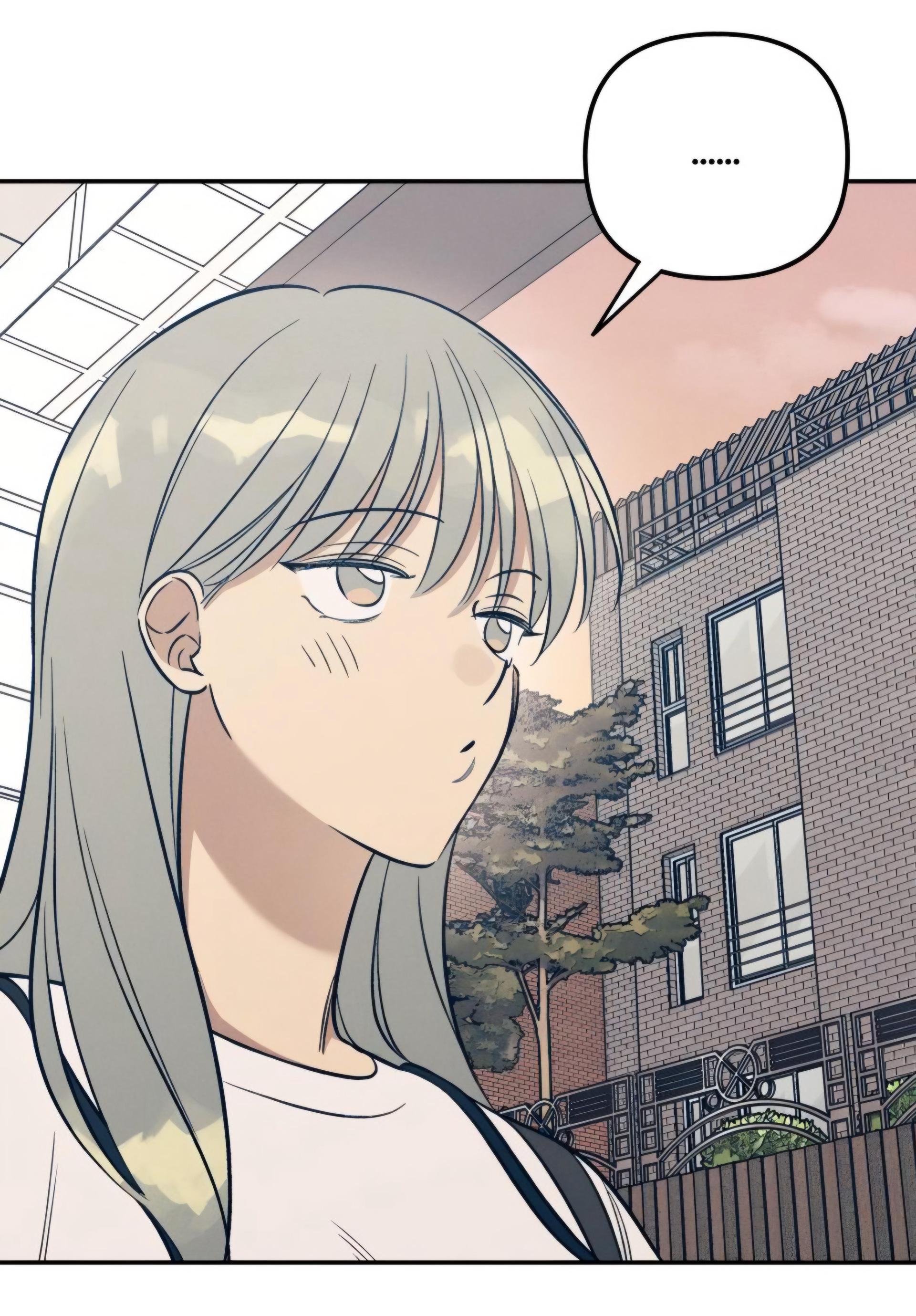 First Love is Hate Chapter 62 page 5
