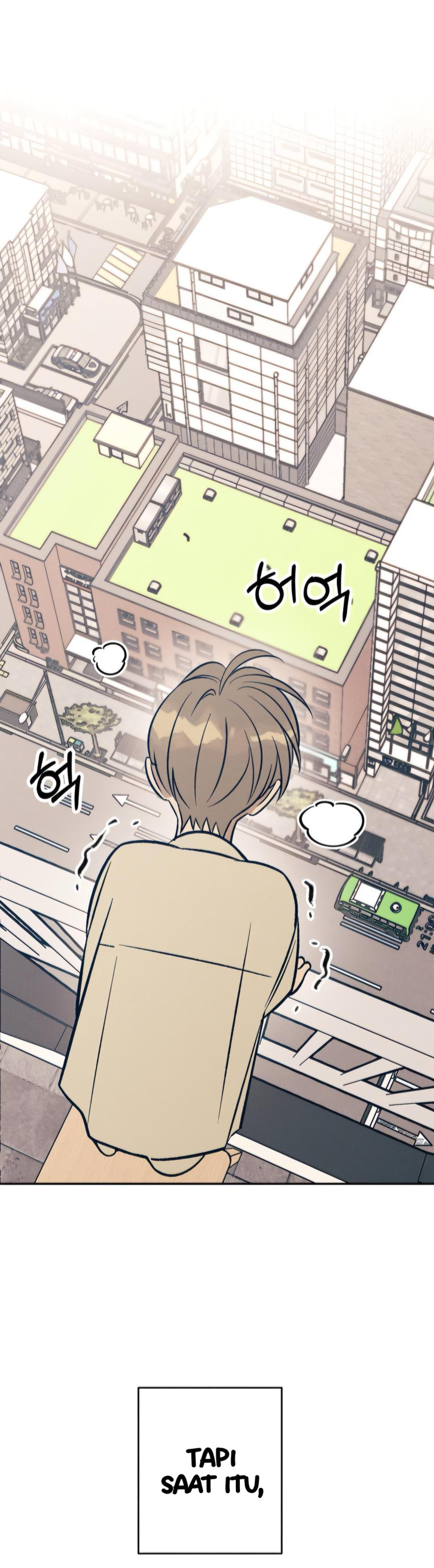 First Love is Hate Chapter 62 page 60
