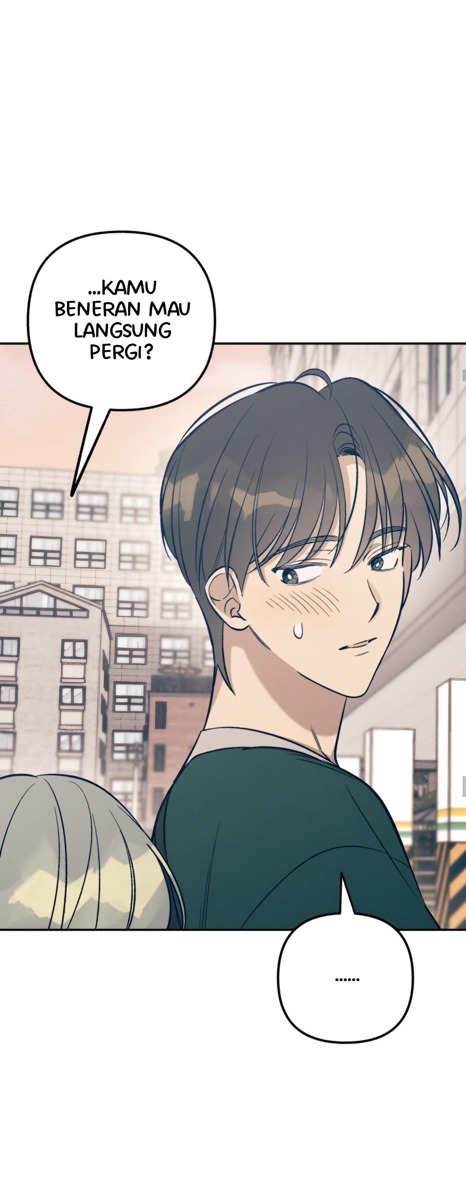 First Love is Hate Chapter 62 page 8