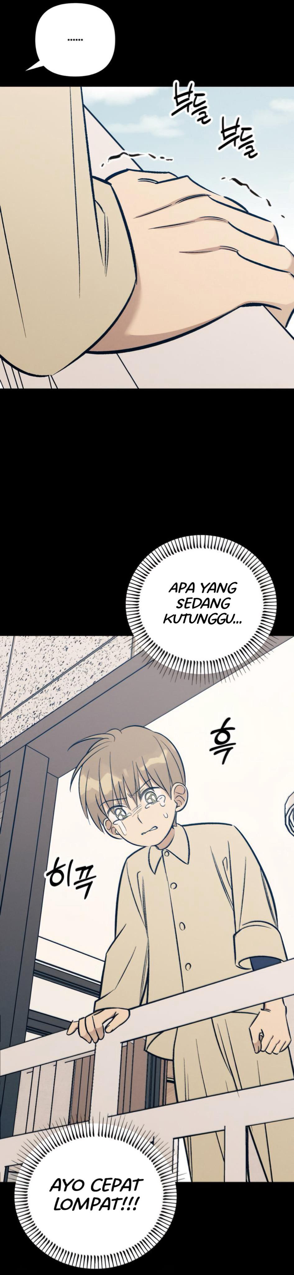 First Love is Hate Chapter 63 page 9