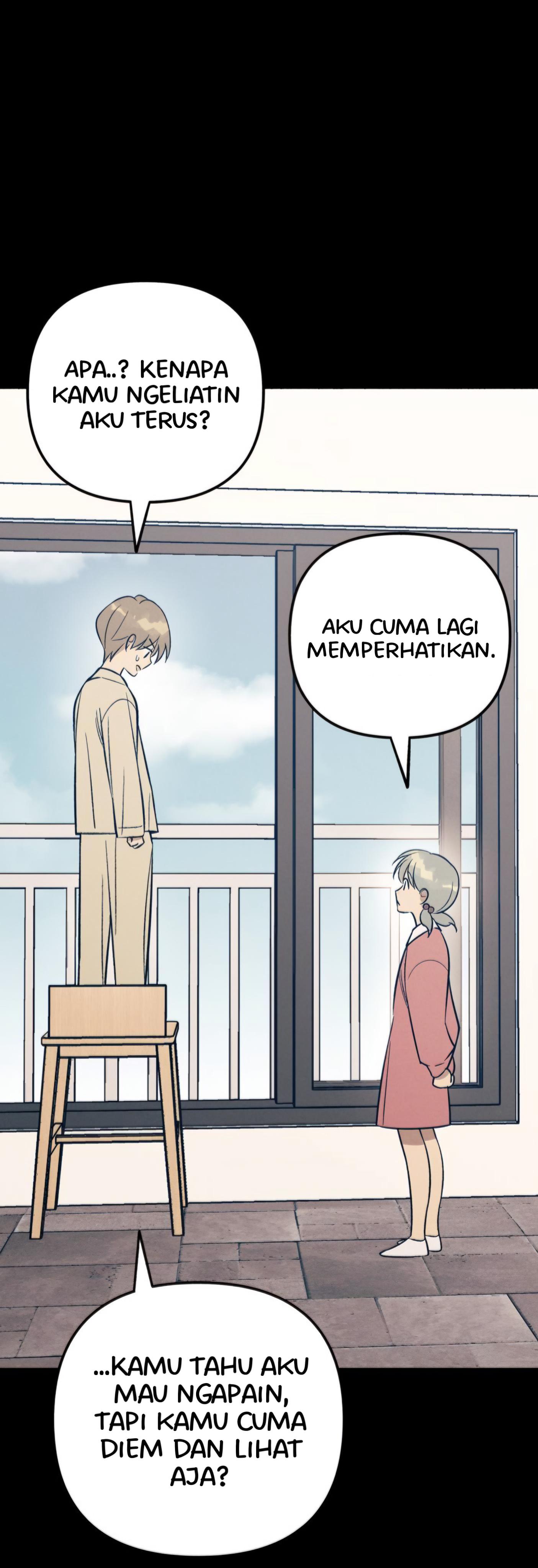 First Love is Hate Chapter 63 page 12