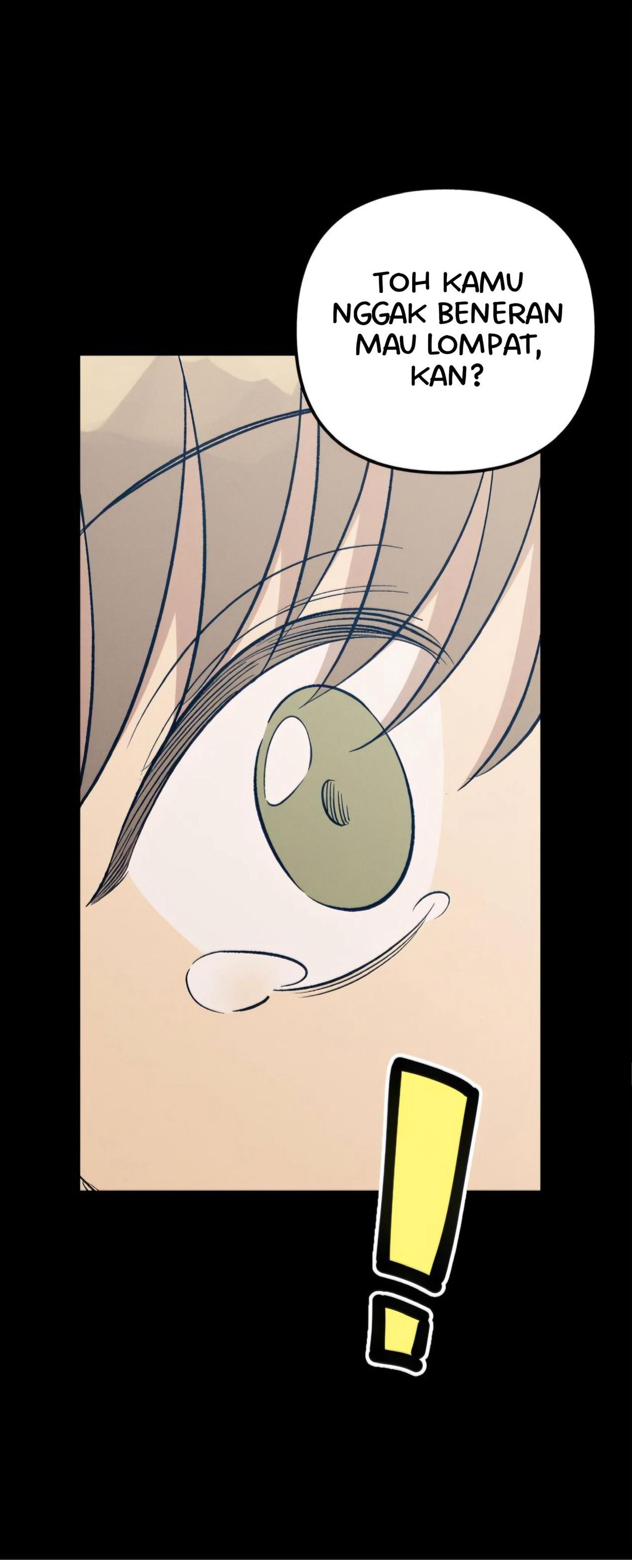 First Love is Hate Chapter 63 page 13