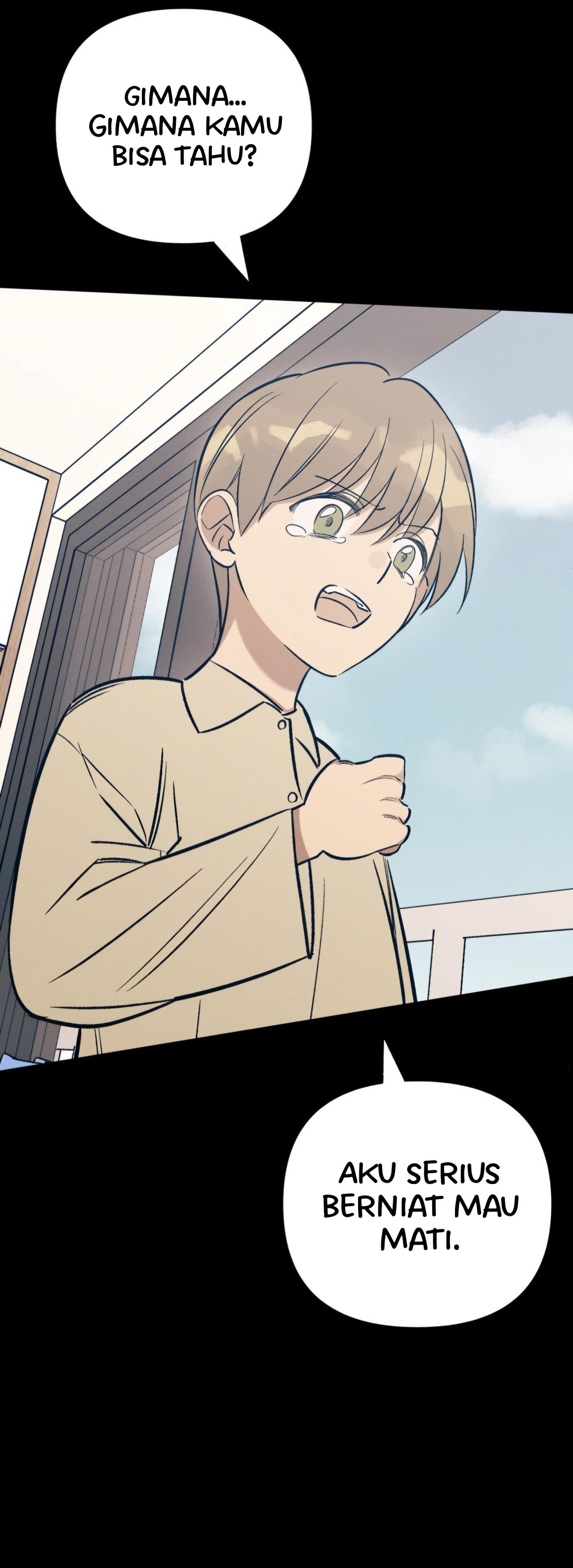 First Love is Hate Chapter 63 page 14