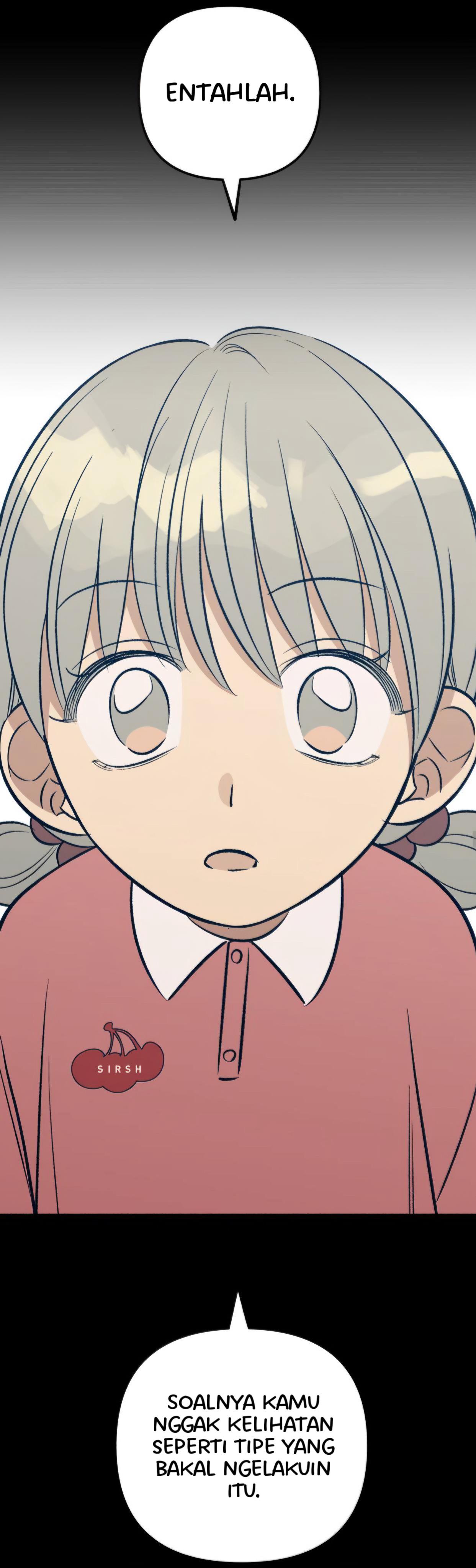 First Love is Hate Chapter 63 page 15