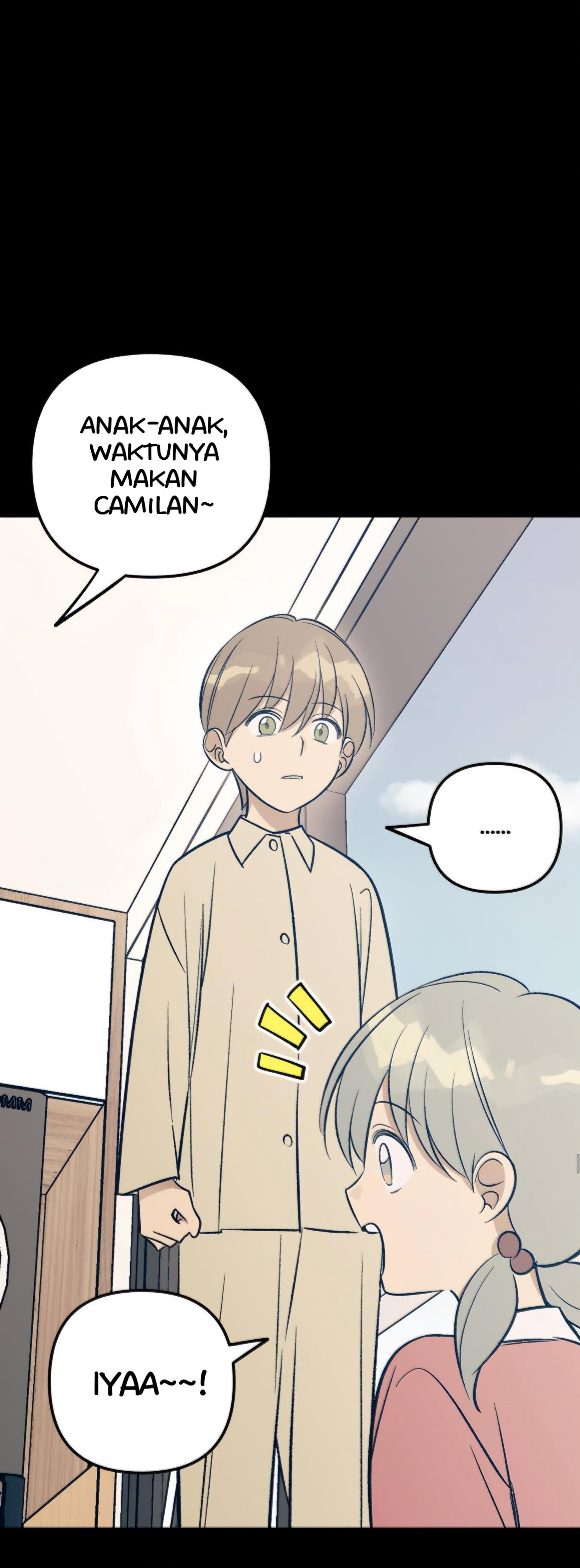 First Love is Hate Chapter 63 page 16