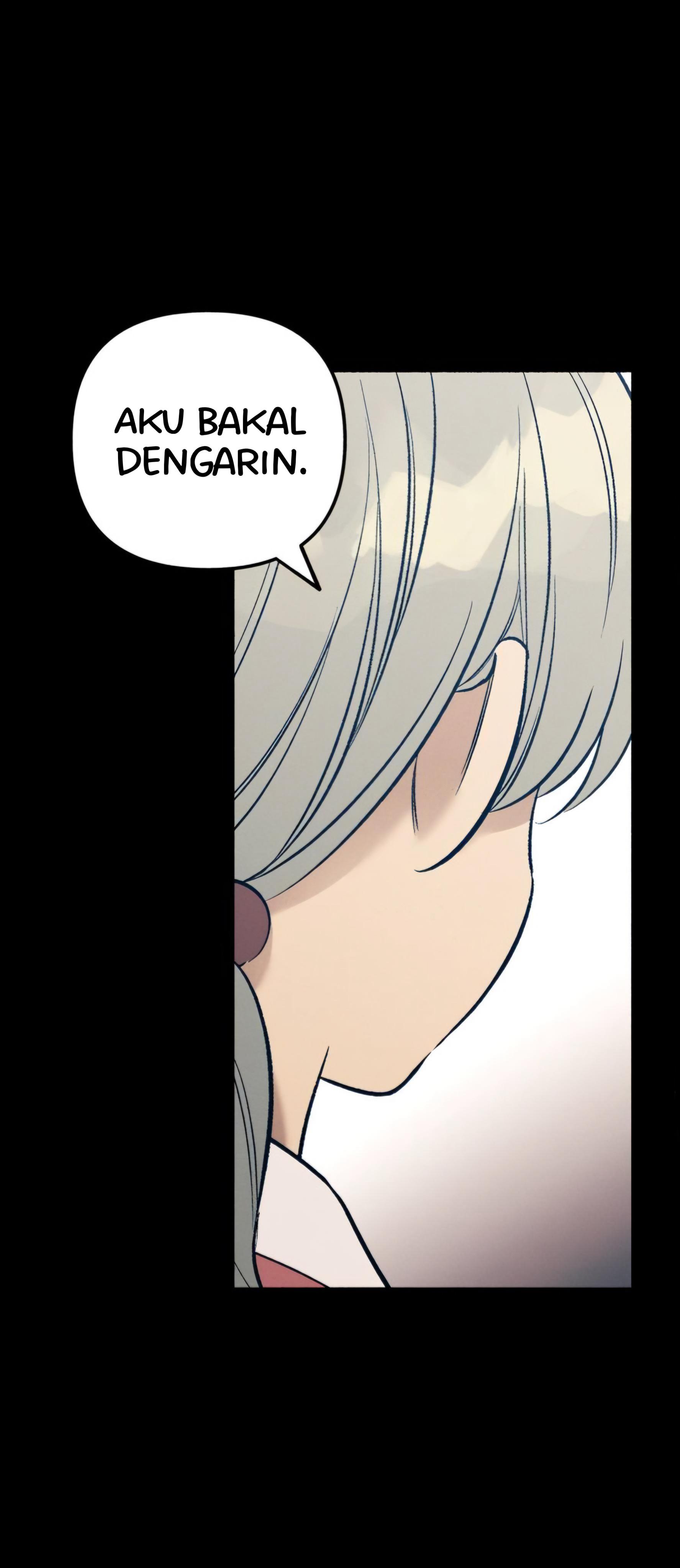 First Love is Hate Chapter 63 page 18