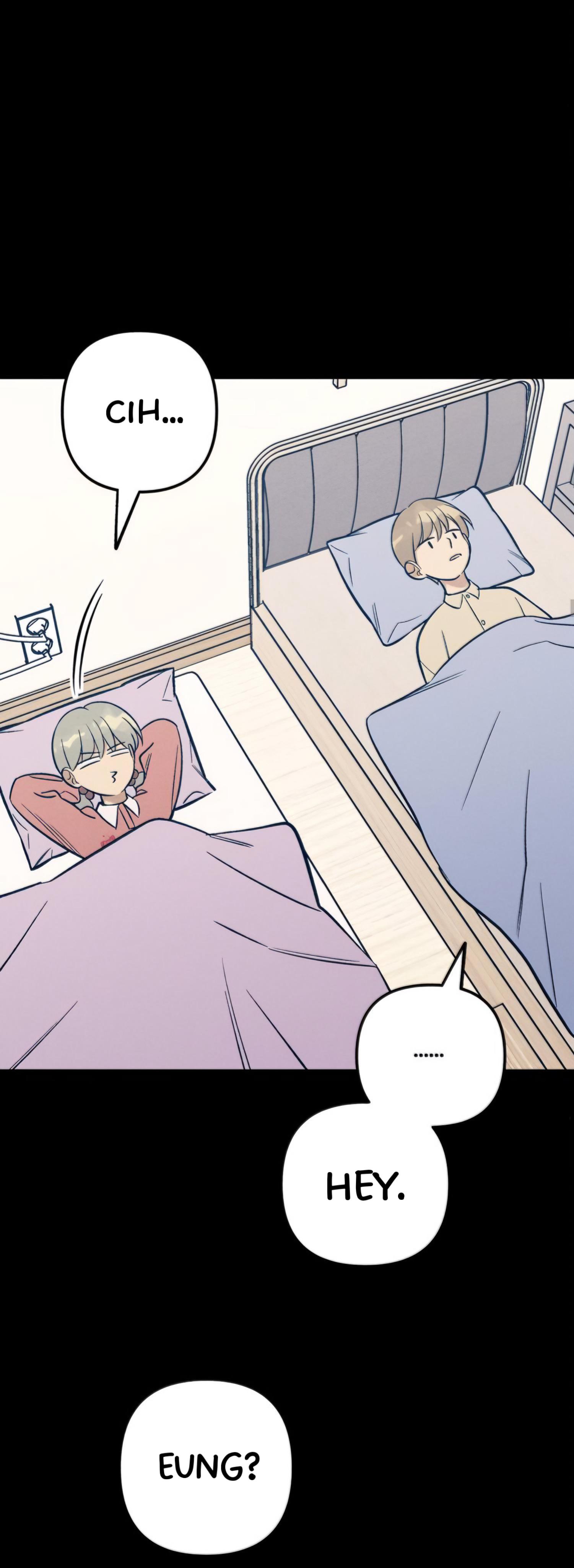 First Love is Hate Chapter 63 page 22
