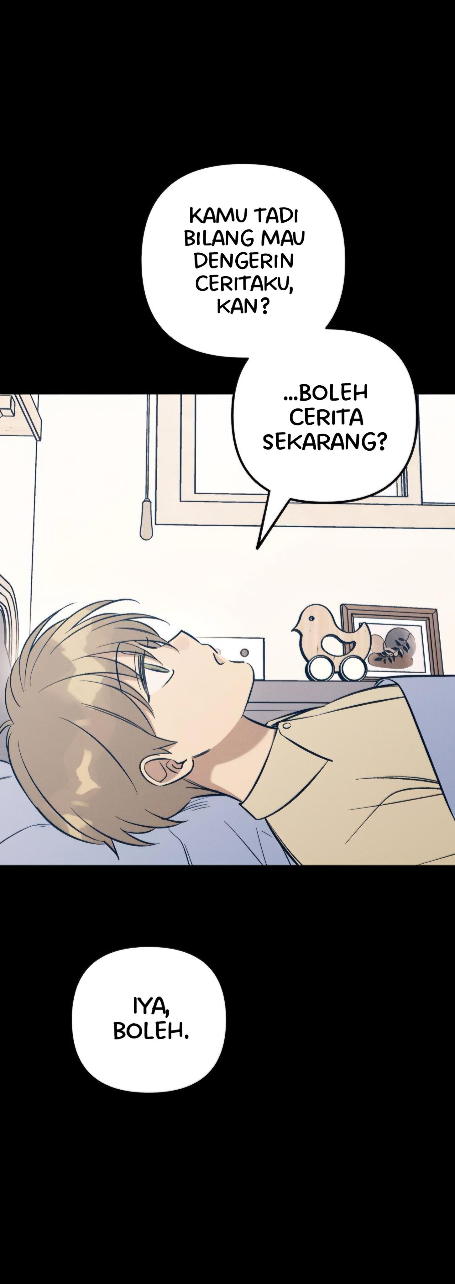 First Love is Hate Chapter 63 page 23
