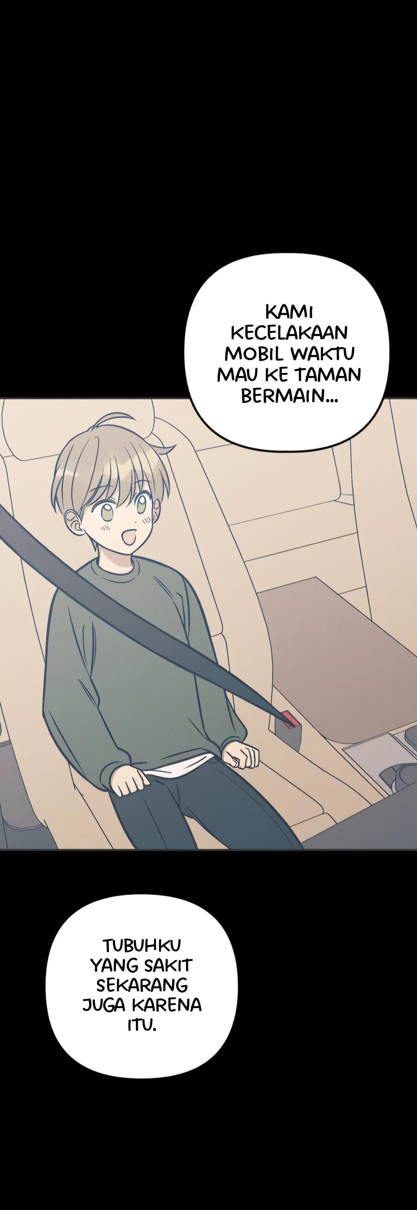 First Love is Hate Chapter 63 page 25