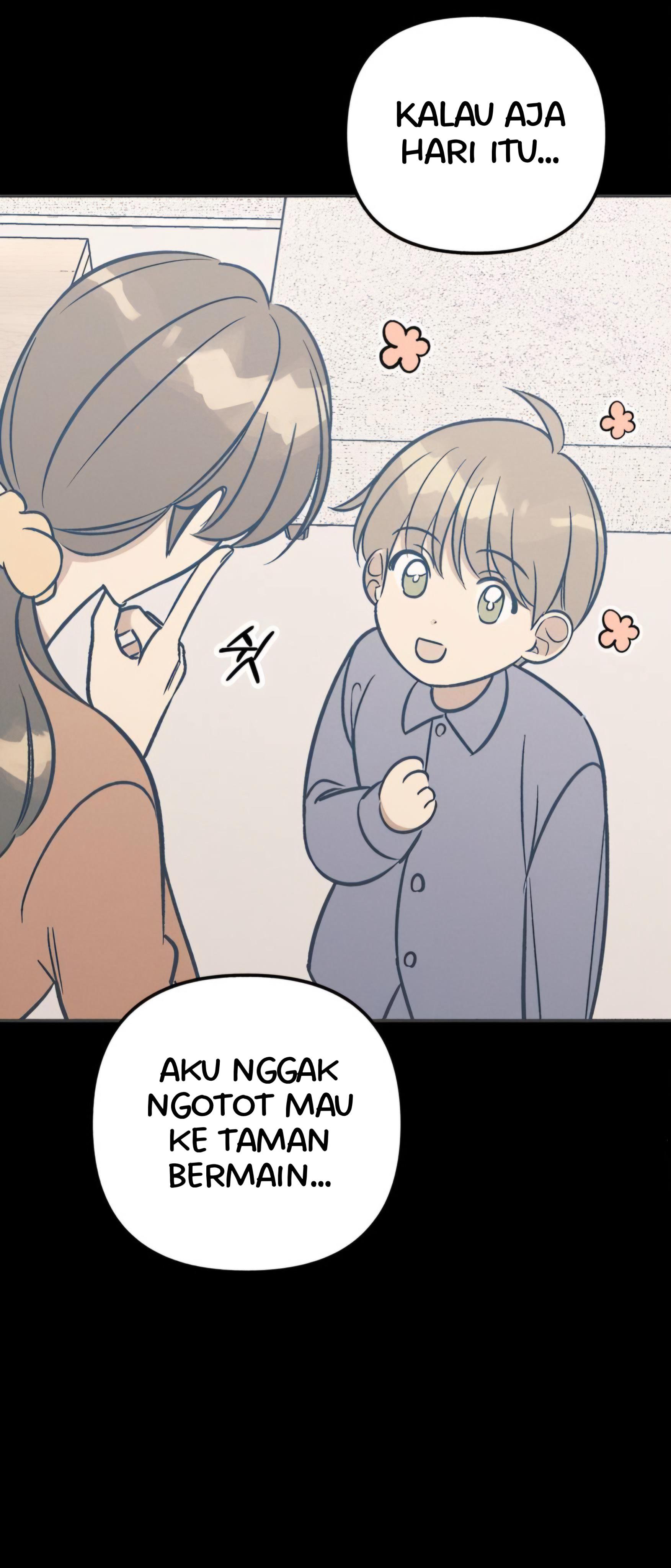 First Love is Hate Chapter 63 page 26