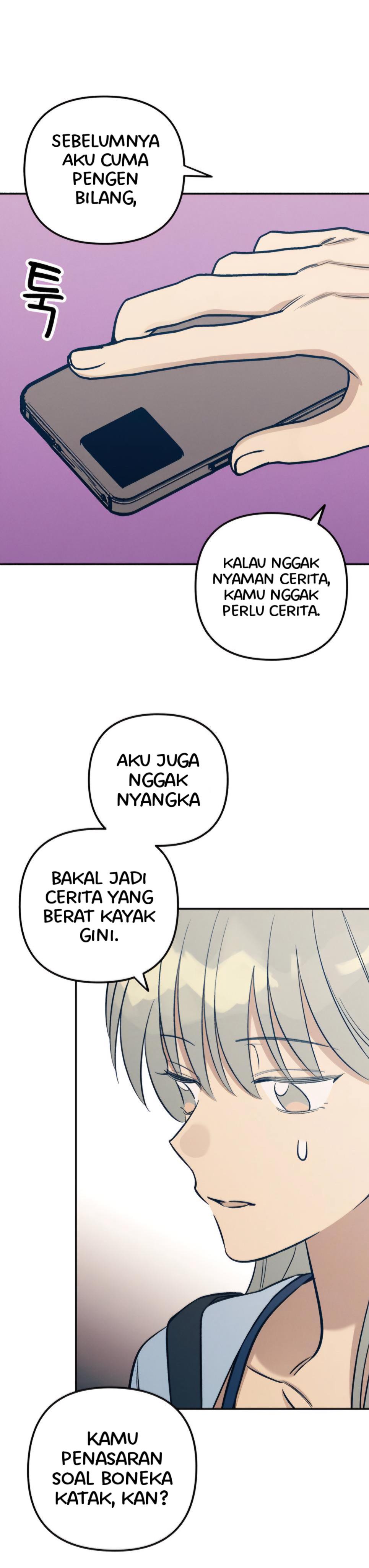 First Love is Hate Chapter 63 page 2