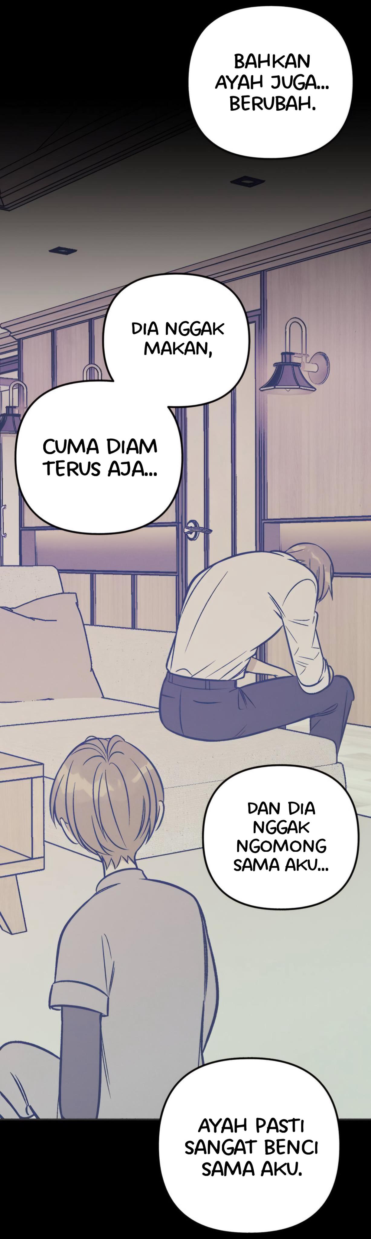 First Love is Hate Chapter 63 page 32