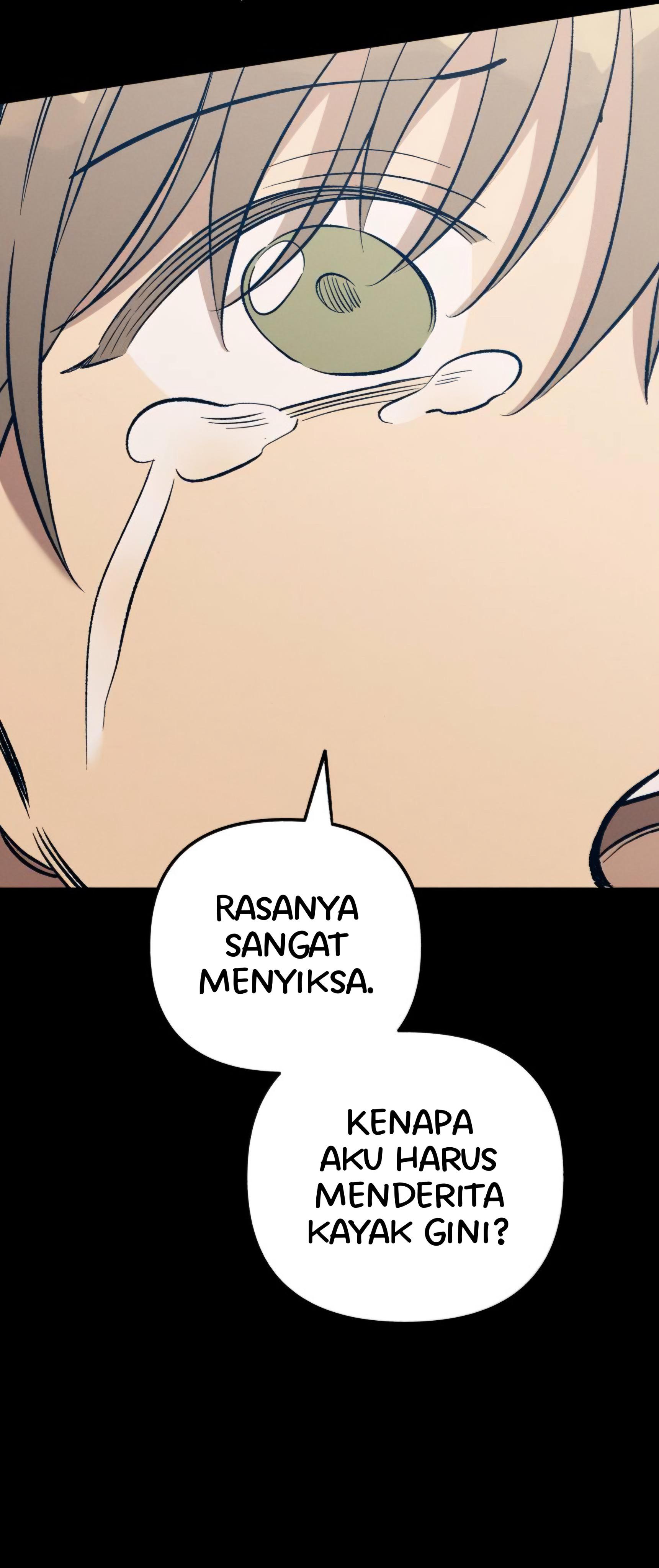 First Love is Hate Chapter 63 page 35