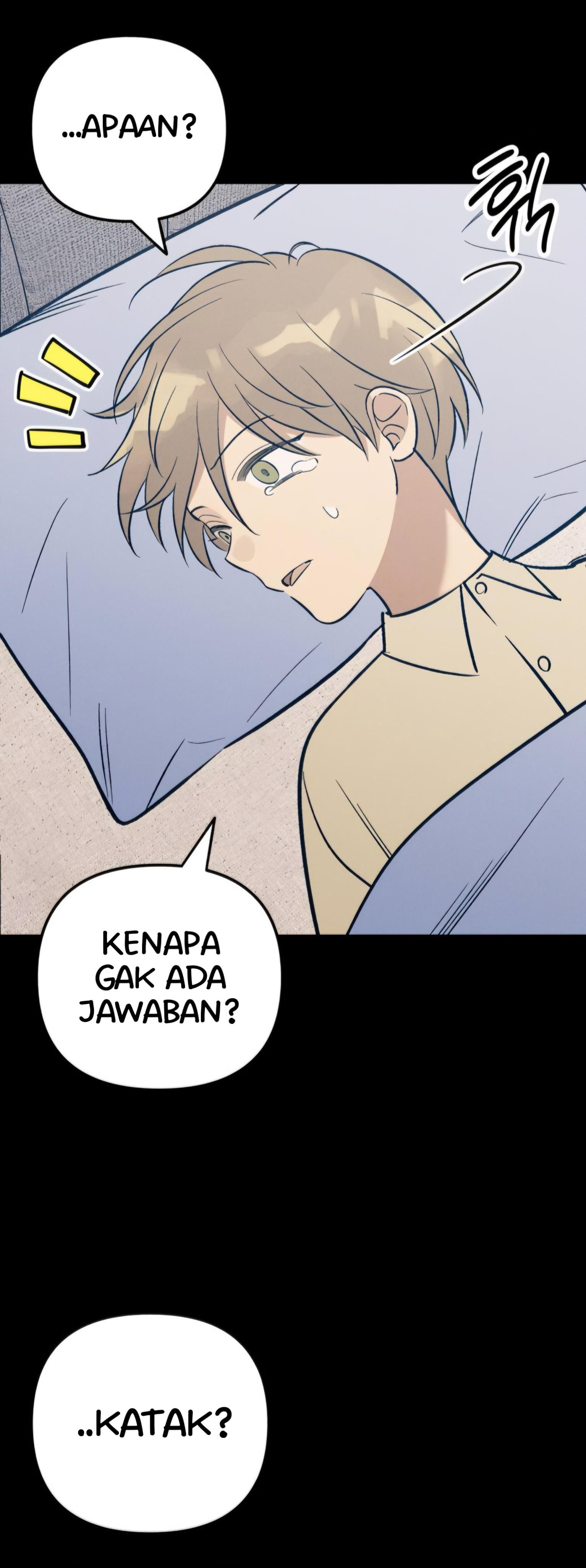 First Love is Hate Chapter 63 page 38