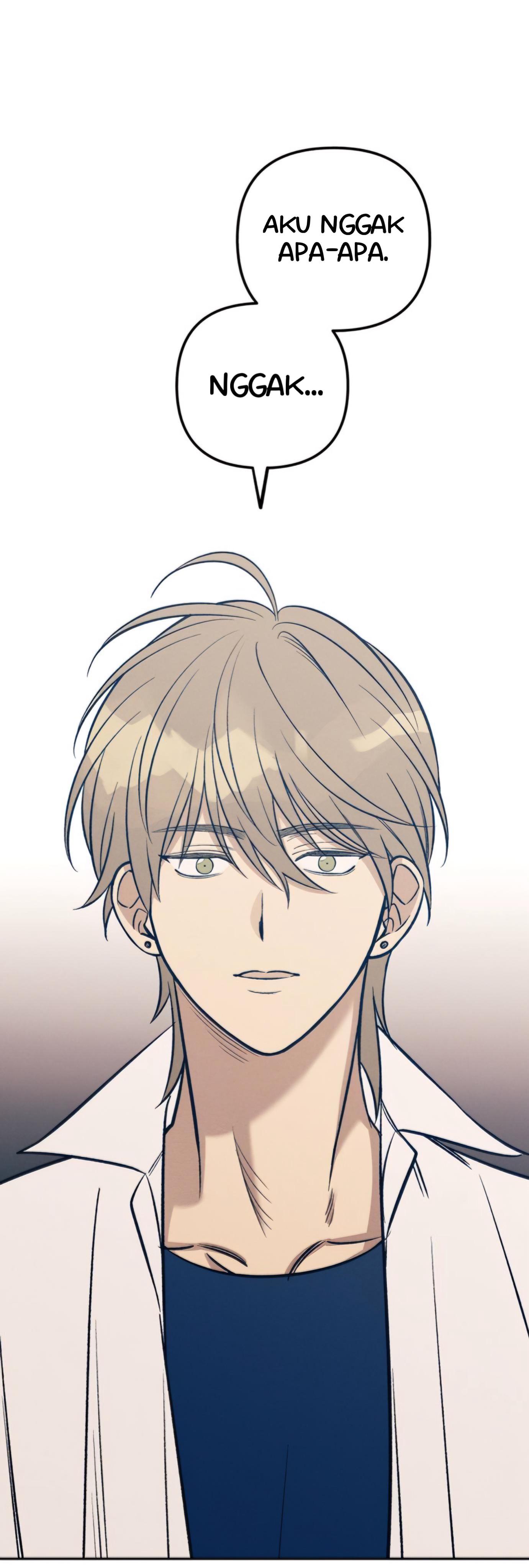 First Love is Hate Chapter 63 page 3
