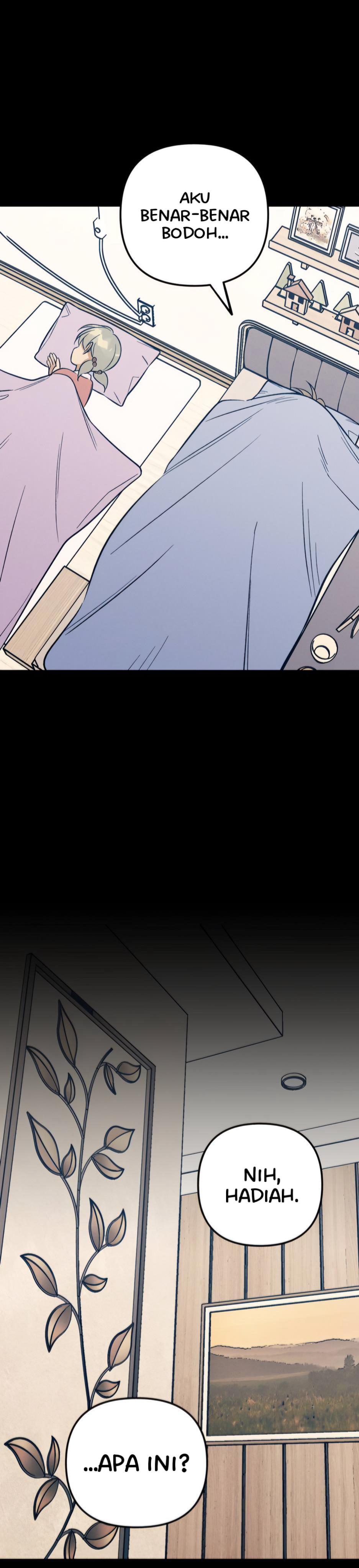 First Love is Hate Chapter 63 page 40