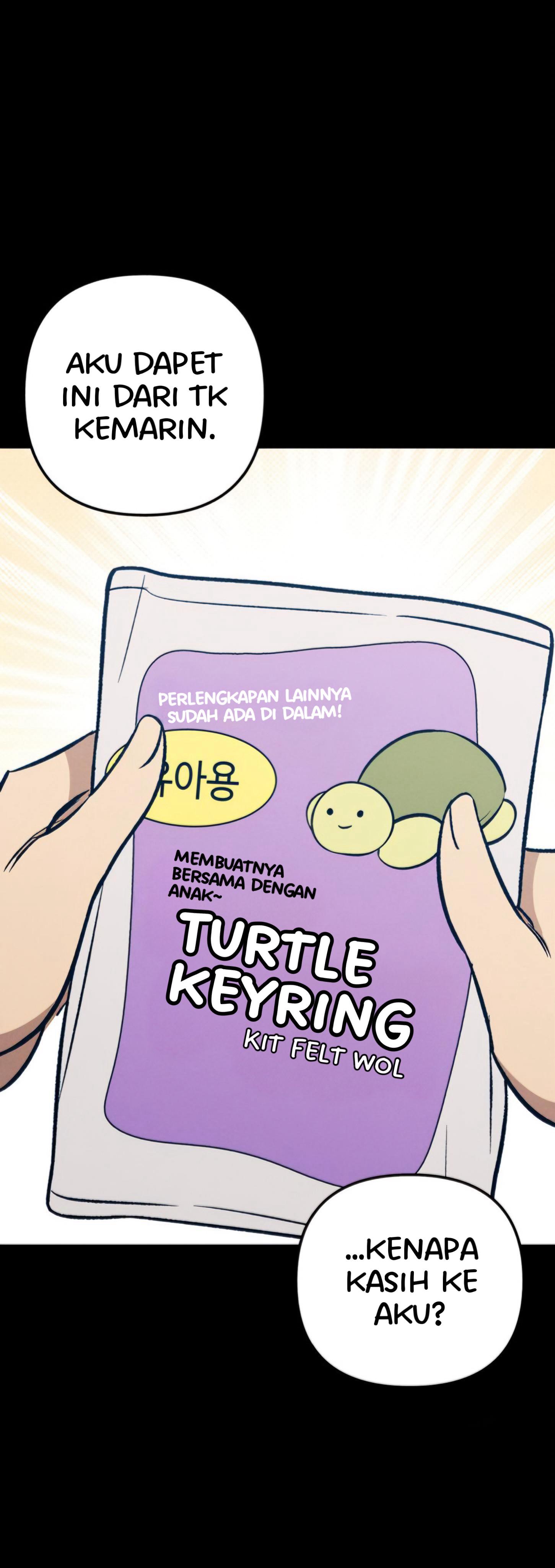 First Love is Hate Chapter 63 page 41