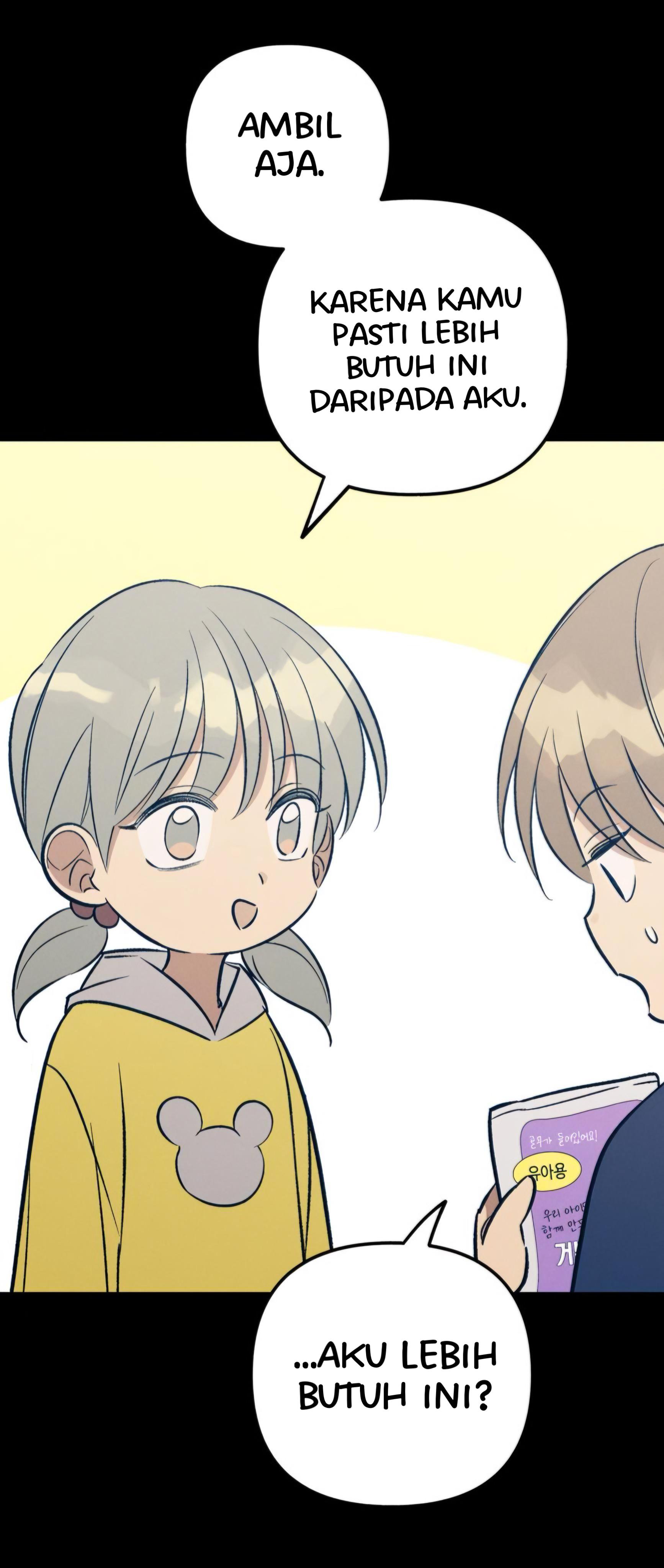 First Love is Hate Chapter 63 page 42