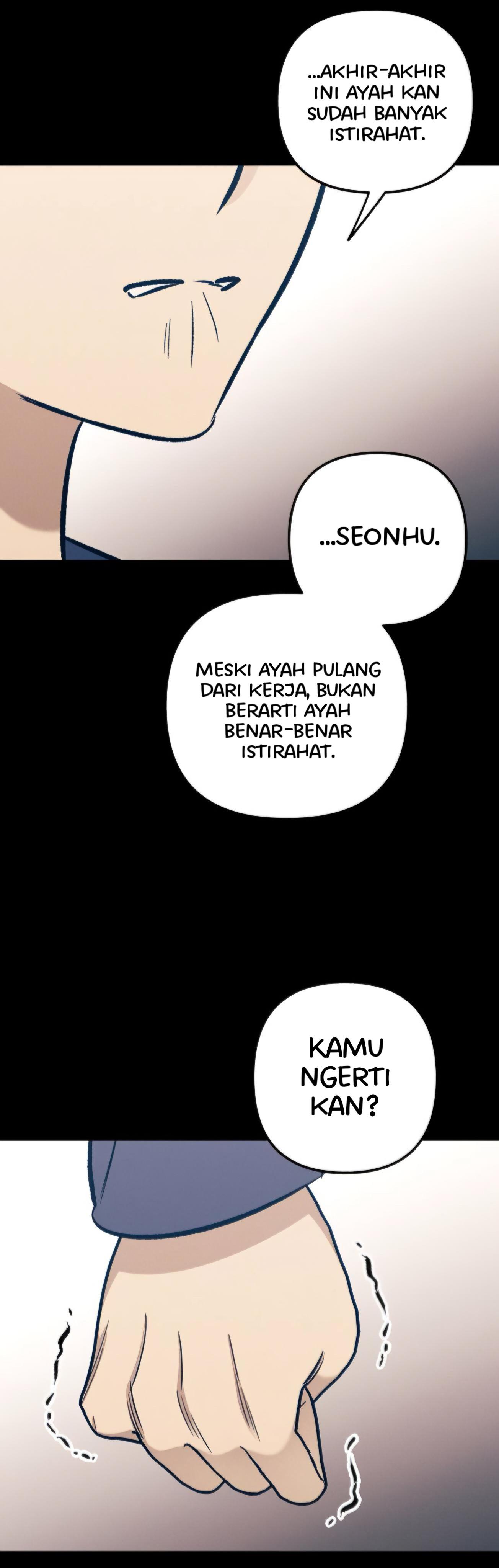First Love is Hate Chapter 63 page 48
