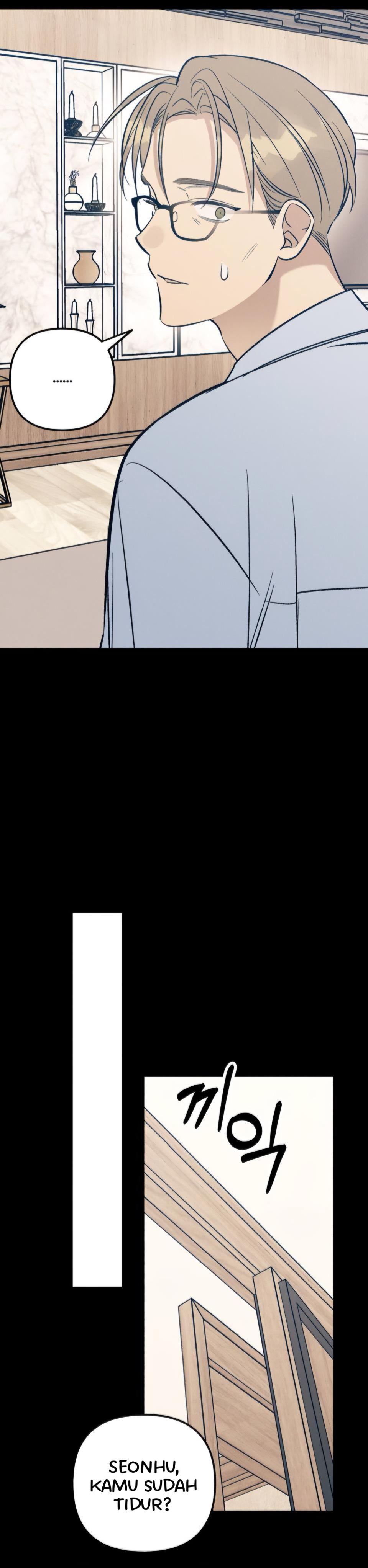 First Love is Hate Chapter 63 page 52