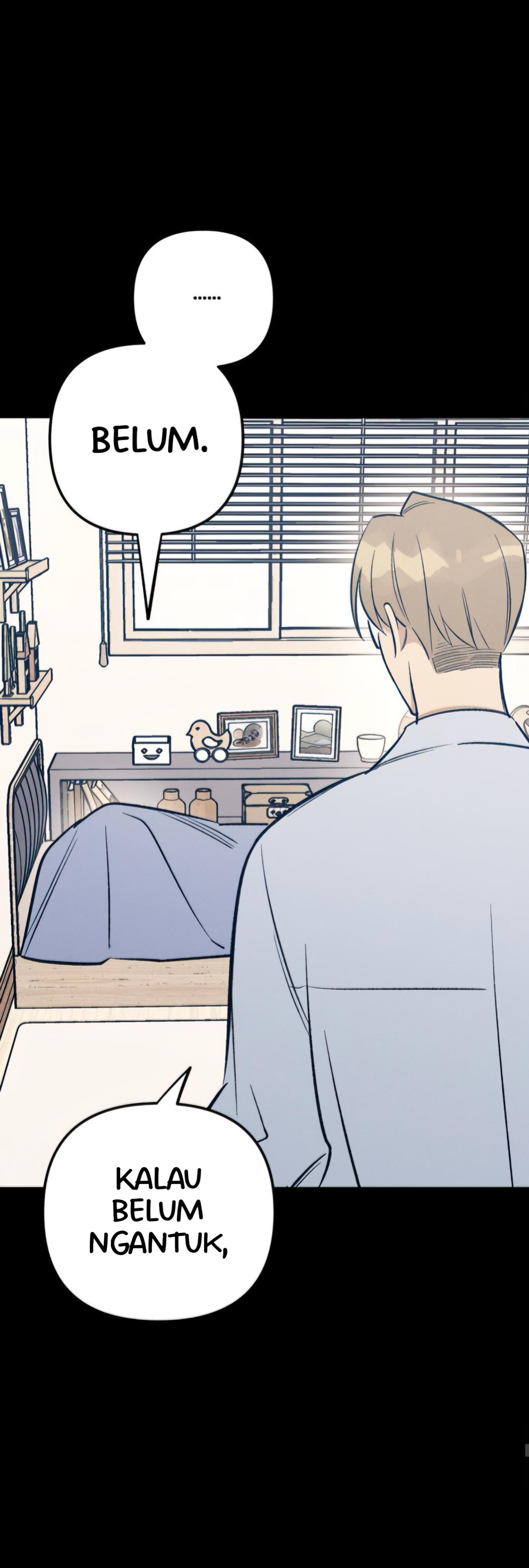 First Love is Hate Chapter 63 page 53
