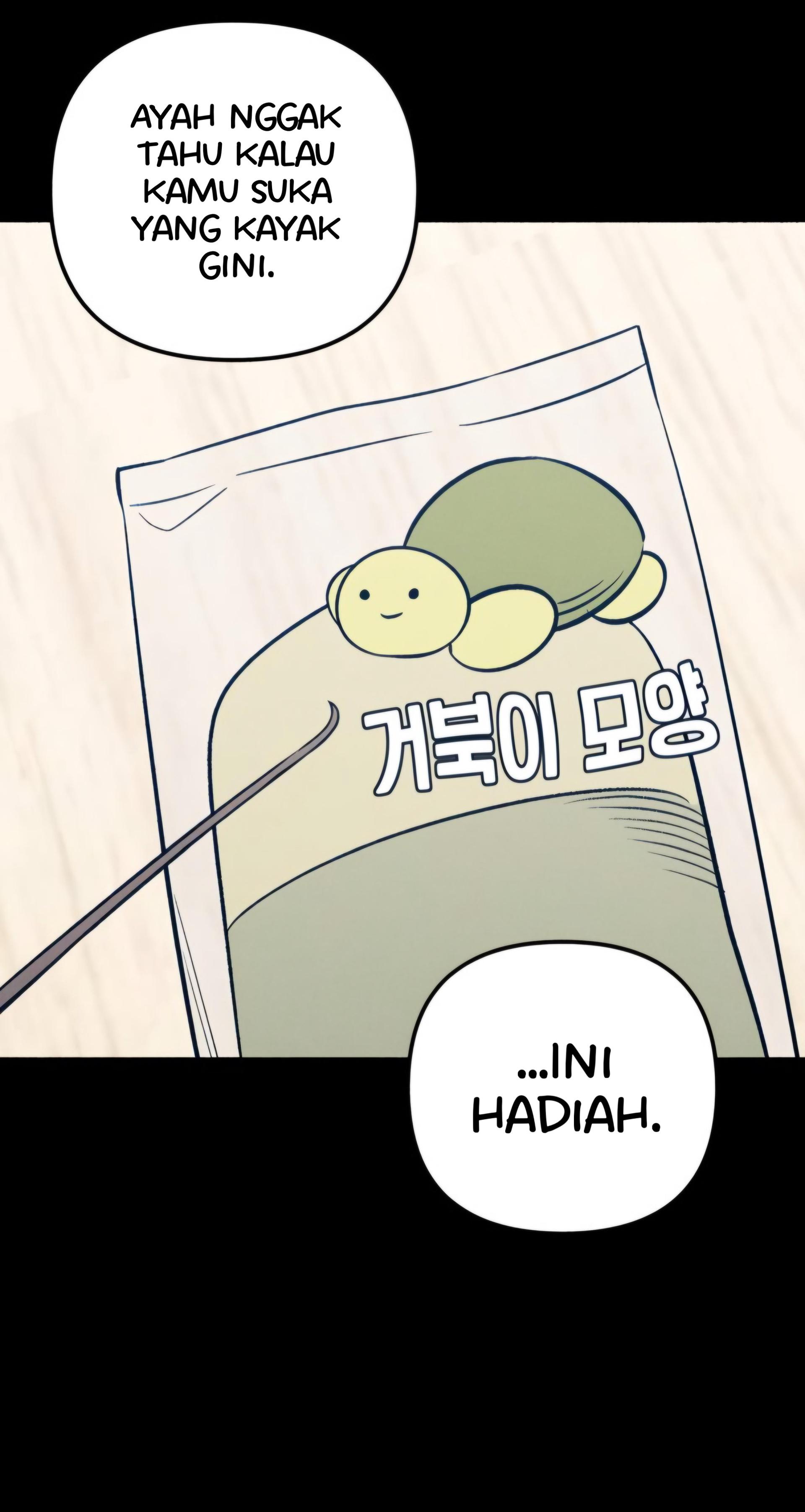 First Love is Hate Chapter 63 page 55