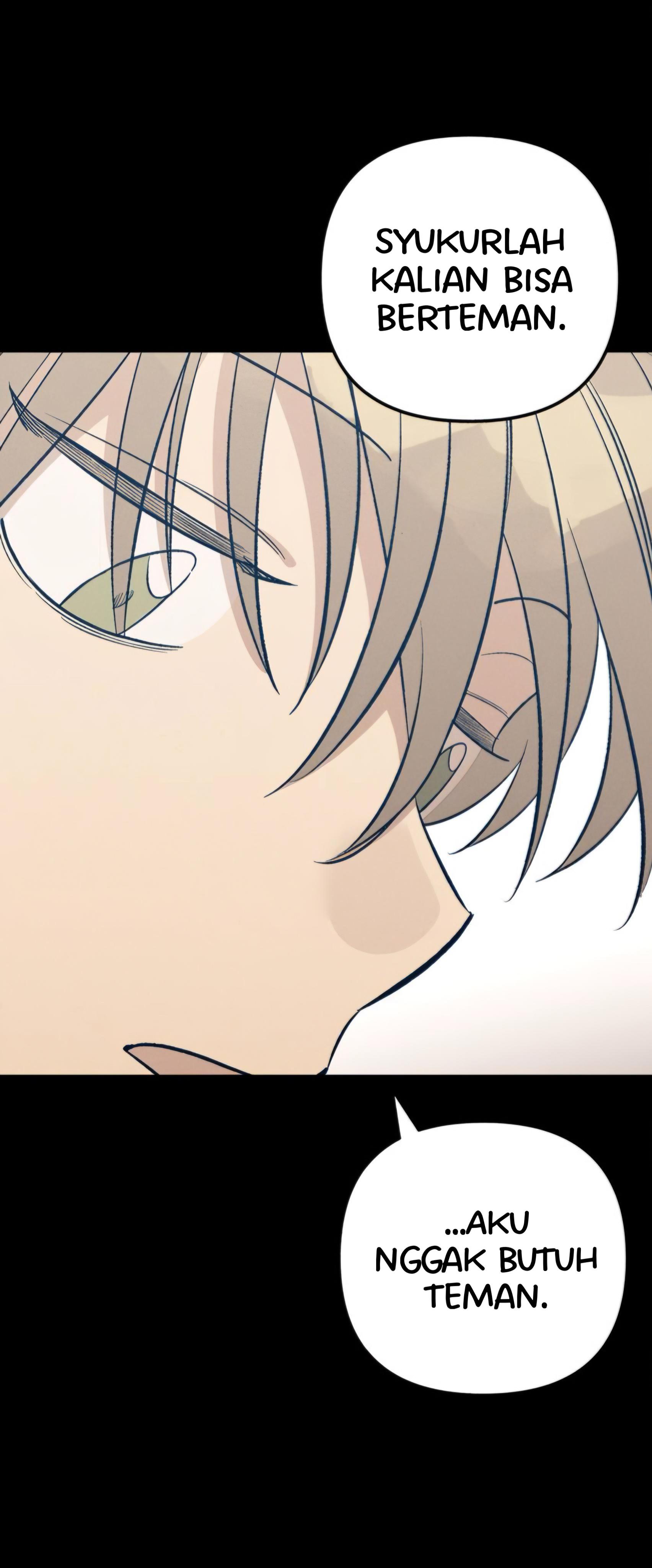 First Love is Hate Chapter 63 page 57