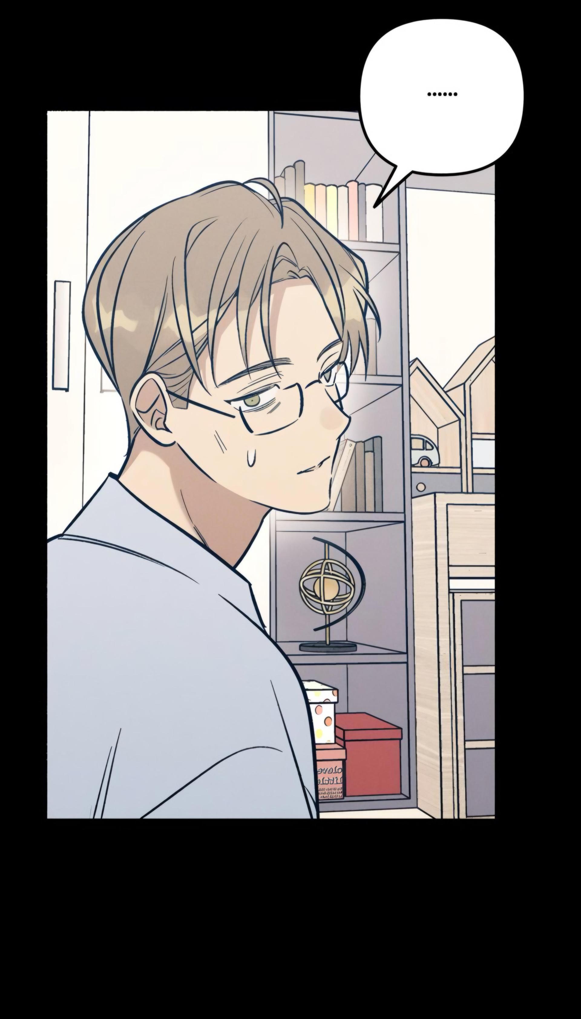 First Love is Hate Chapter 63 page 58