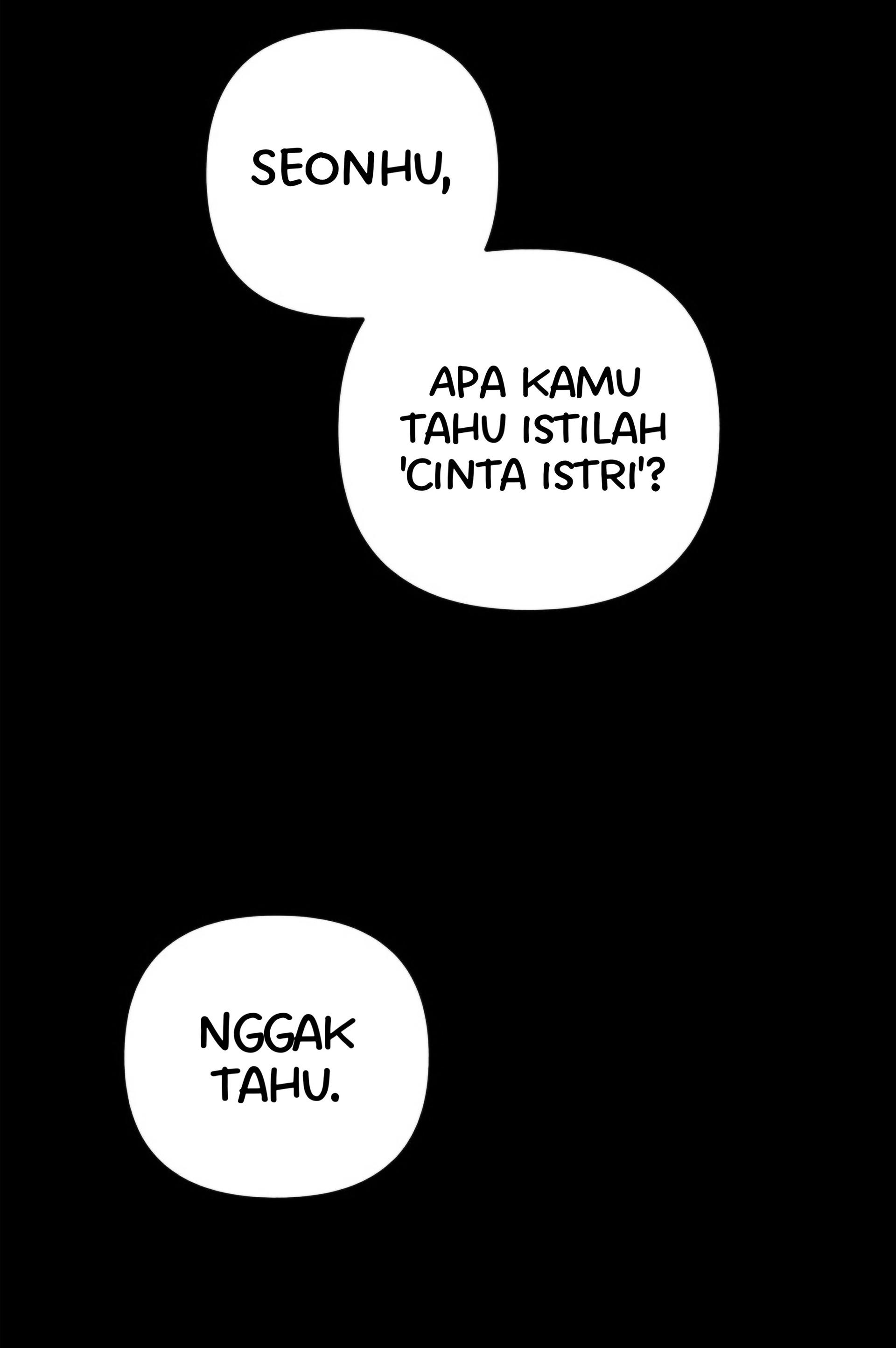 First Love is Hate Chapter 63 page 59