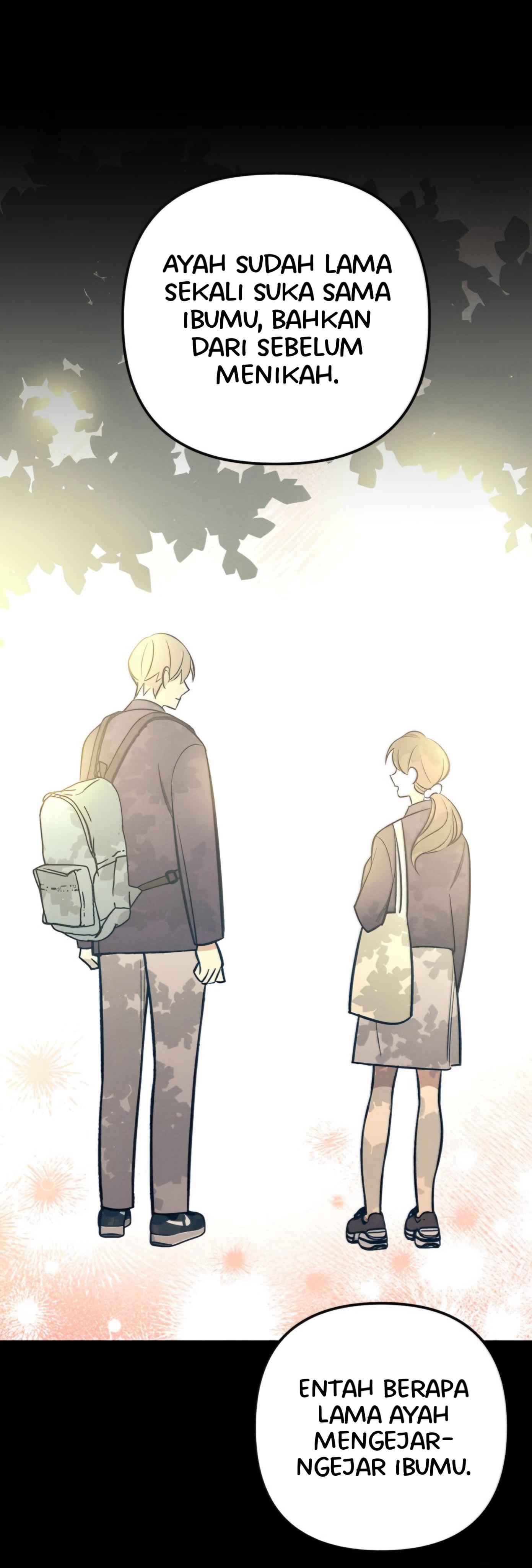 First Love is Hate Chapter 63 page 61