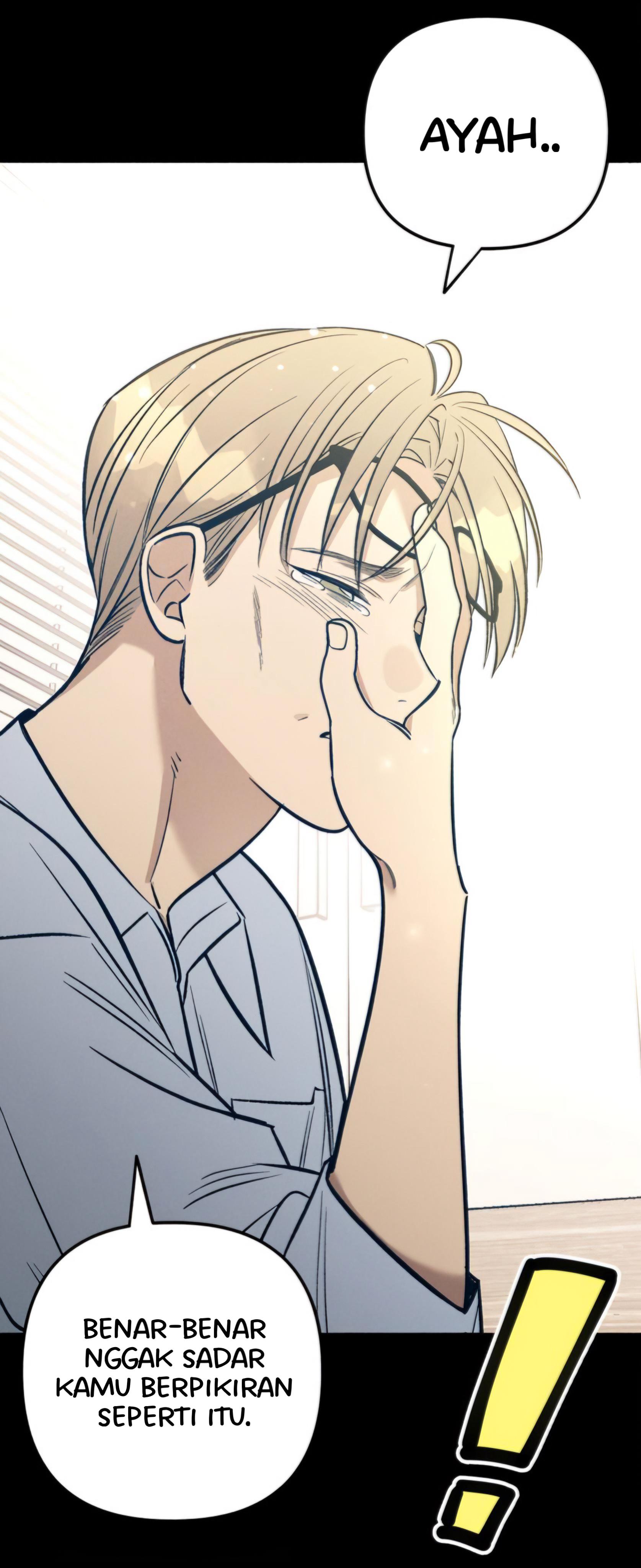 First Love is Hate Chapter 63 page 64