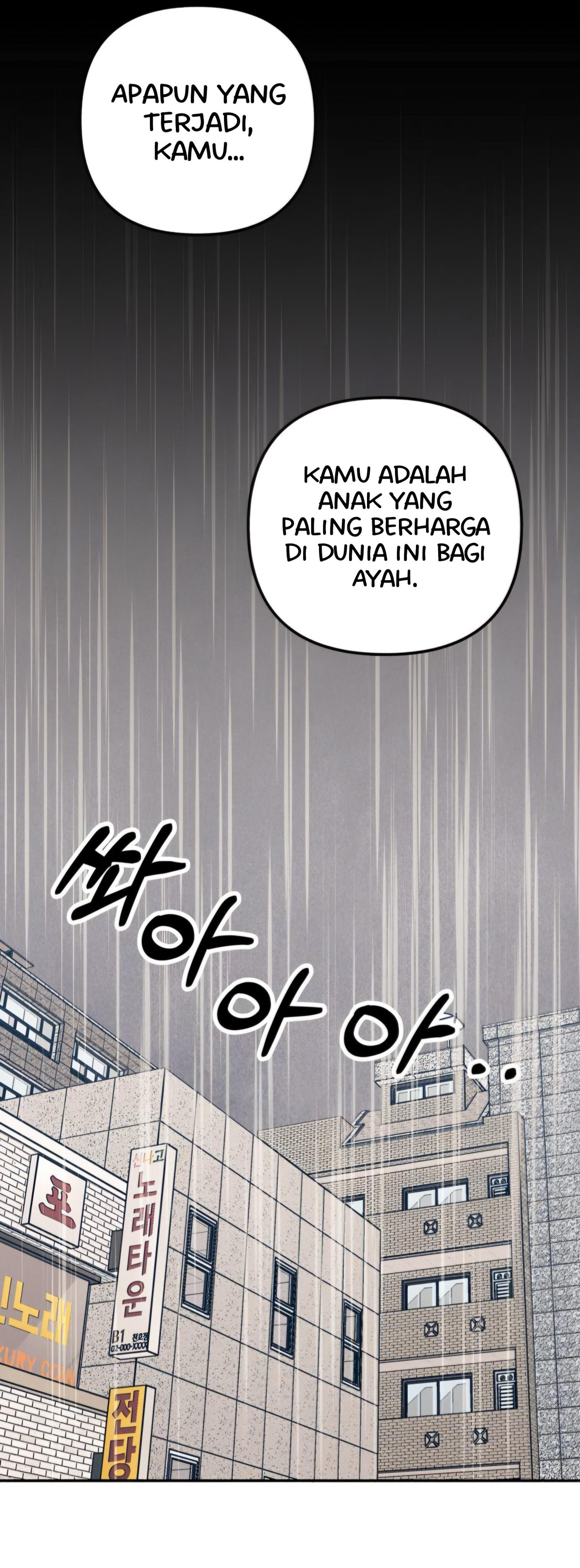 First Love is Hate Chapter 63 page 67