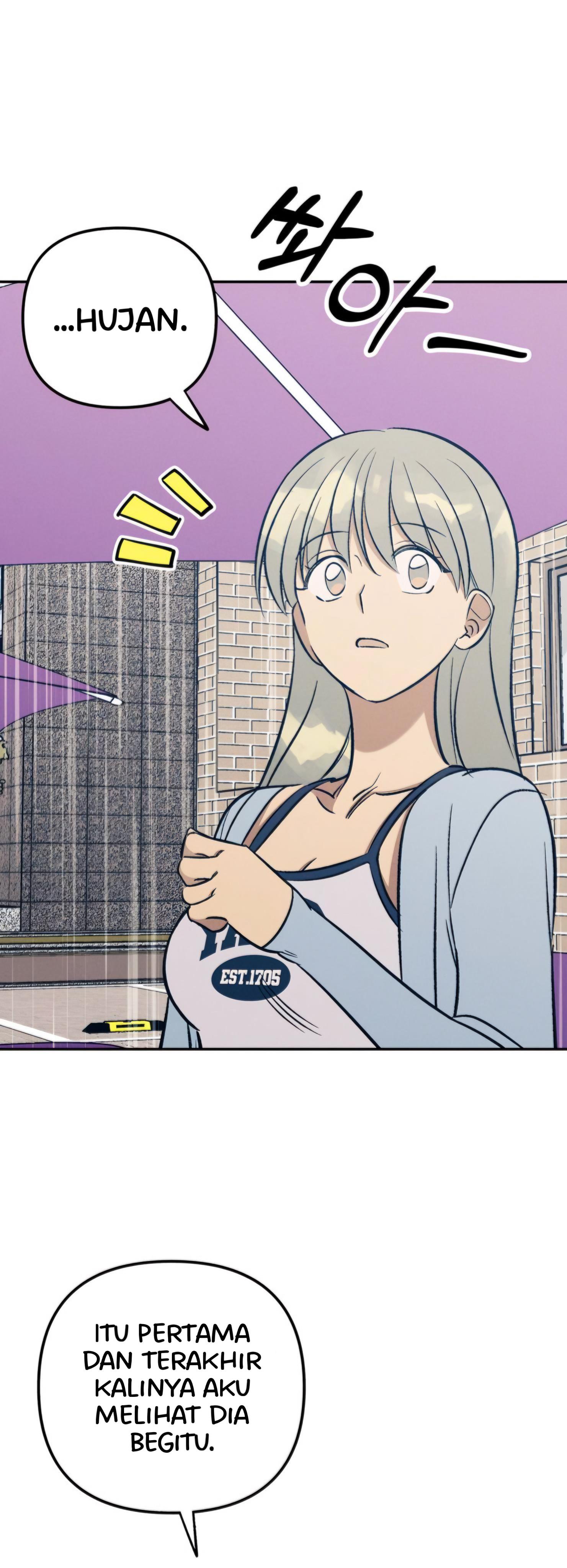 First Love is Hate Chapter 63 page 68
