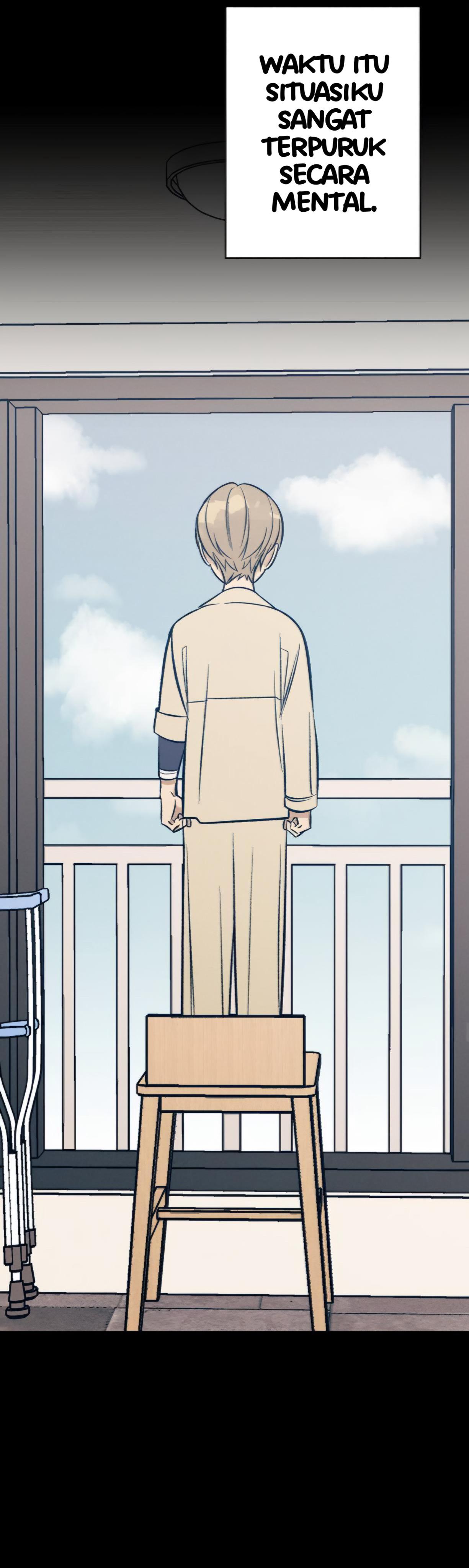 First Love is Hate Chapter 63 page 6