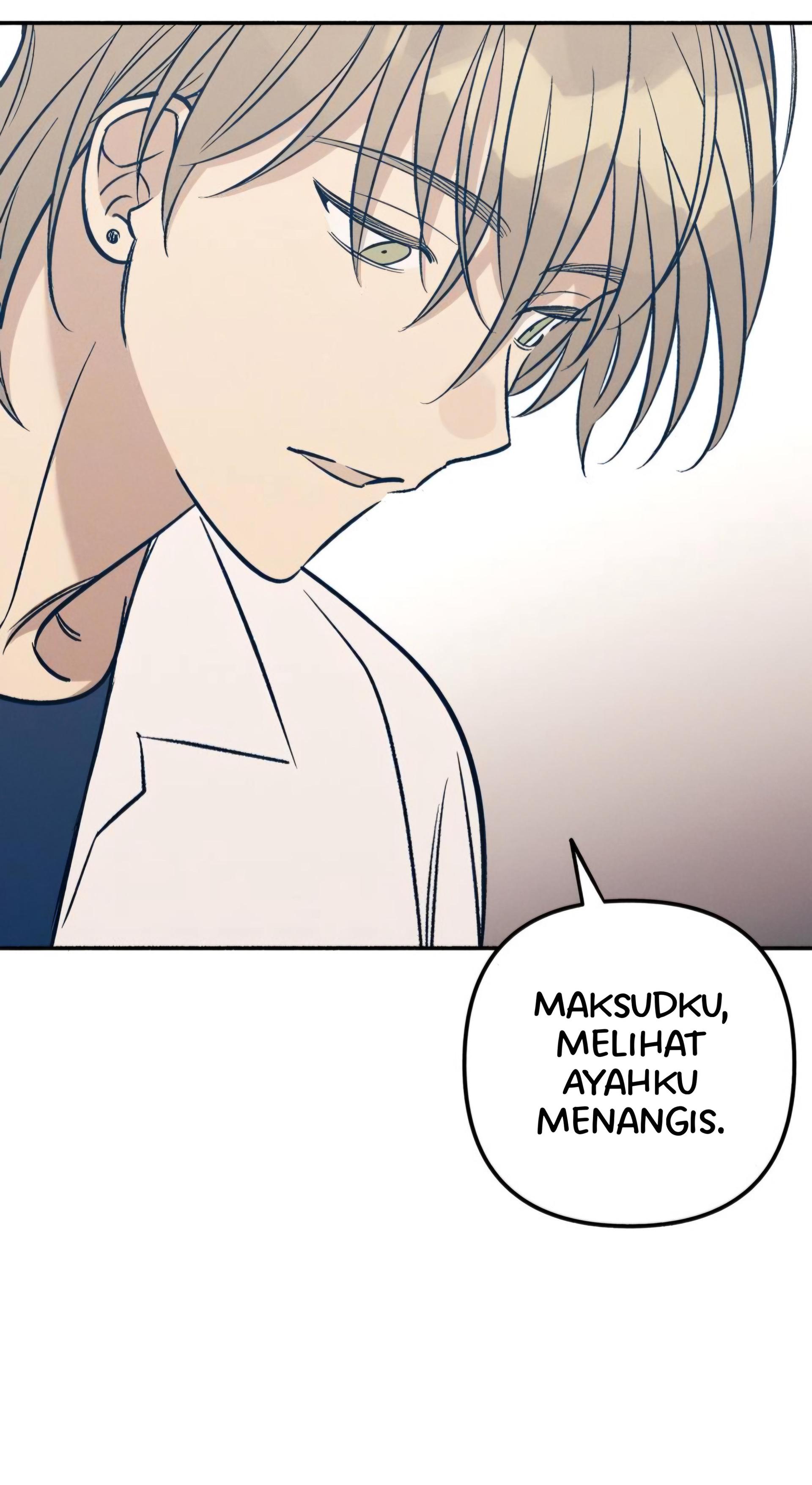 First Love is Hate Chapter 63 page 69