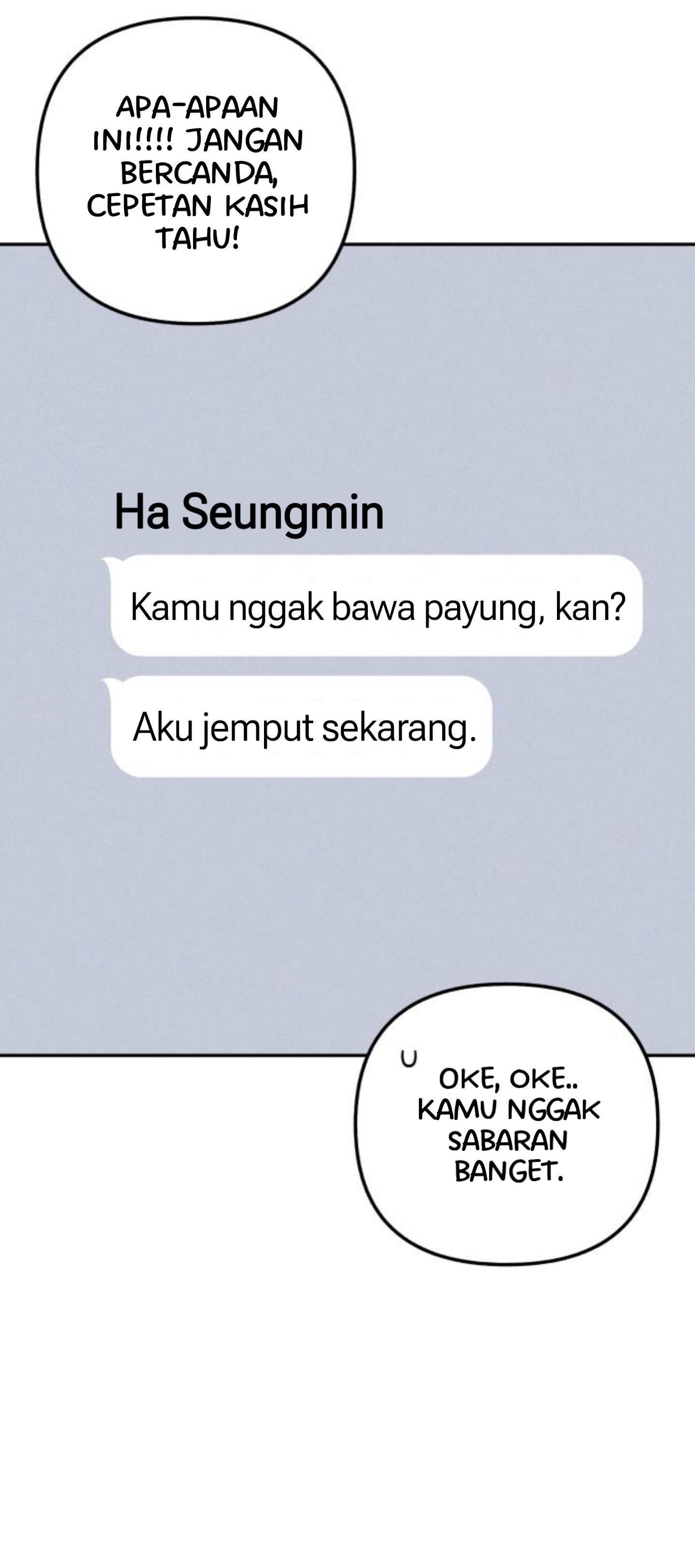 First Love is Hate Chapter 63 page 73