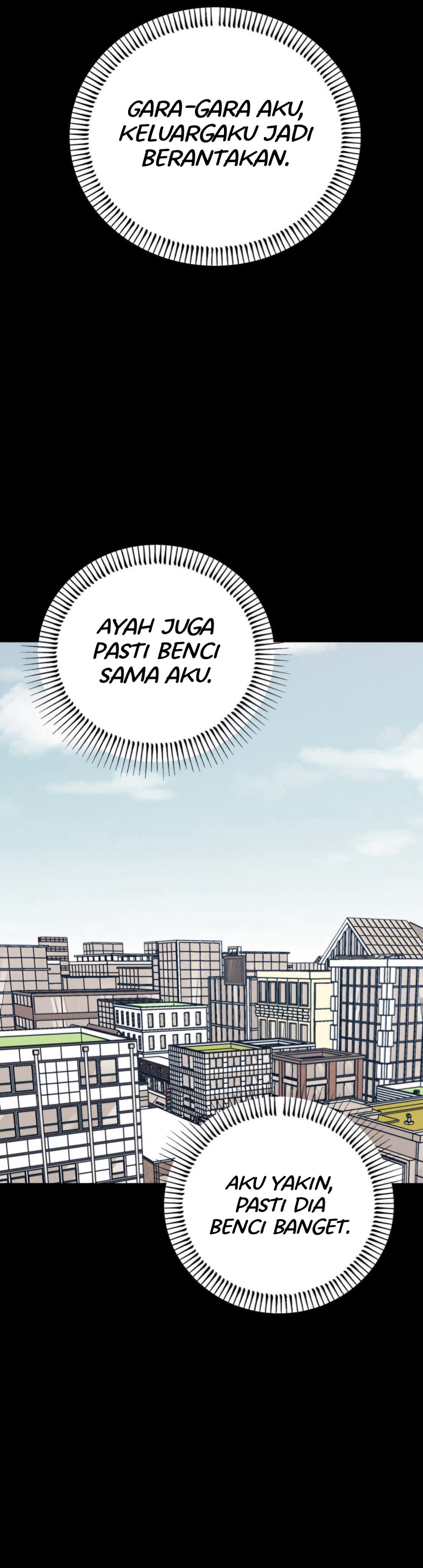 First Love is Hate Chapter 63 page 7