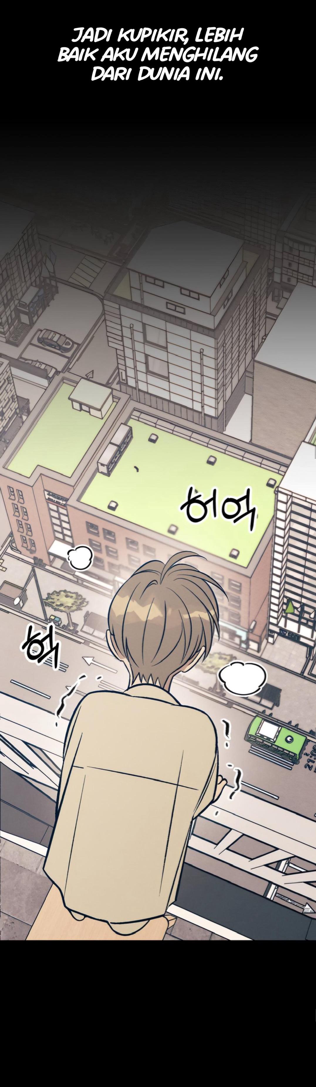 First Love is Hate Chapter 63 page 8