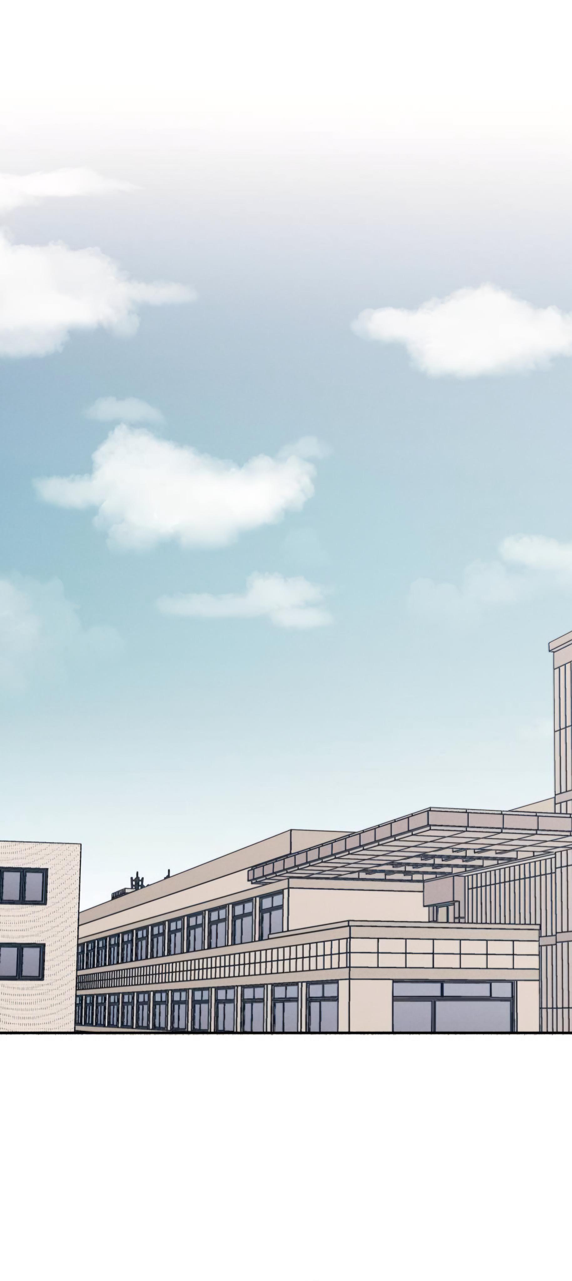 First Love is Hate Chapter 64 page 0