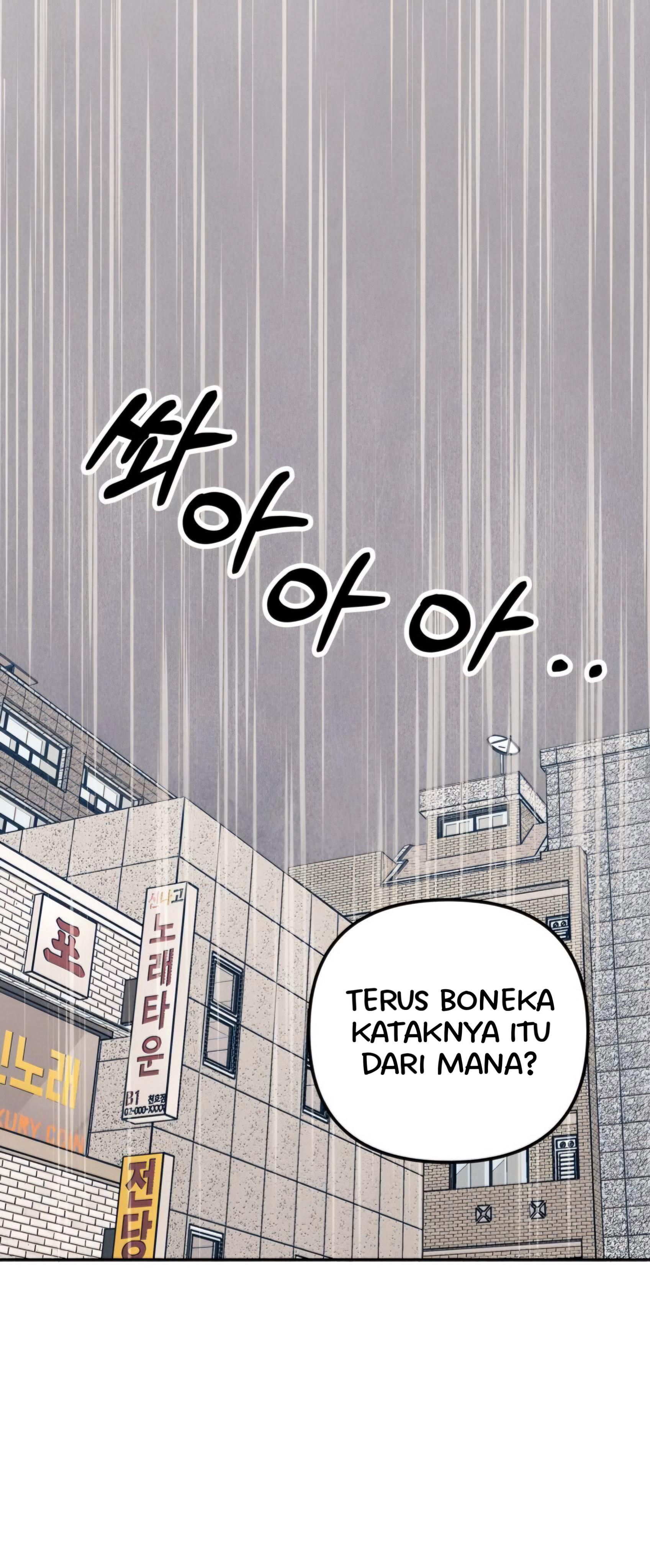 First Love is Hate Chapter 64 page 10