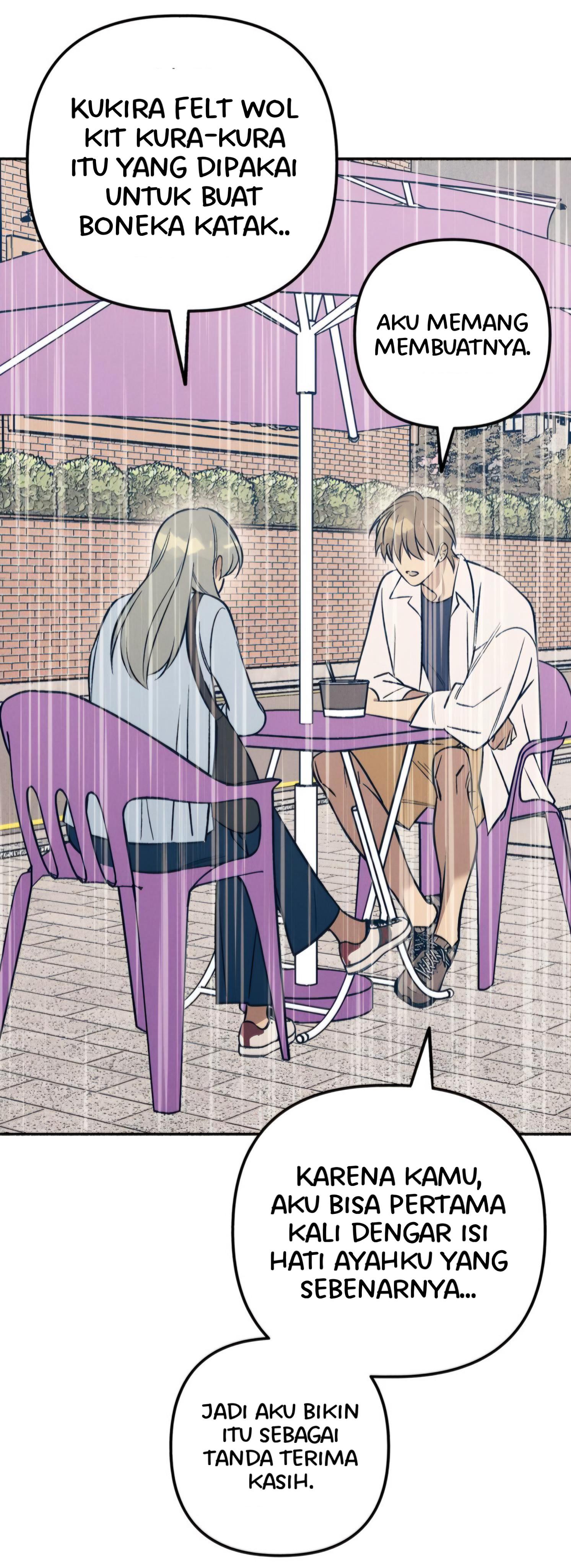 First Love is Hate Chapter 64 page 11