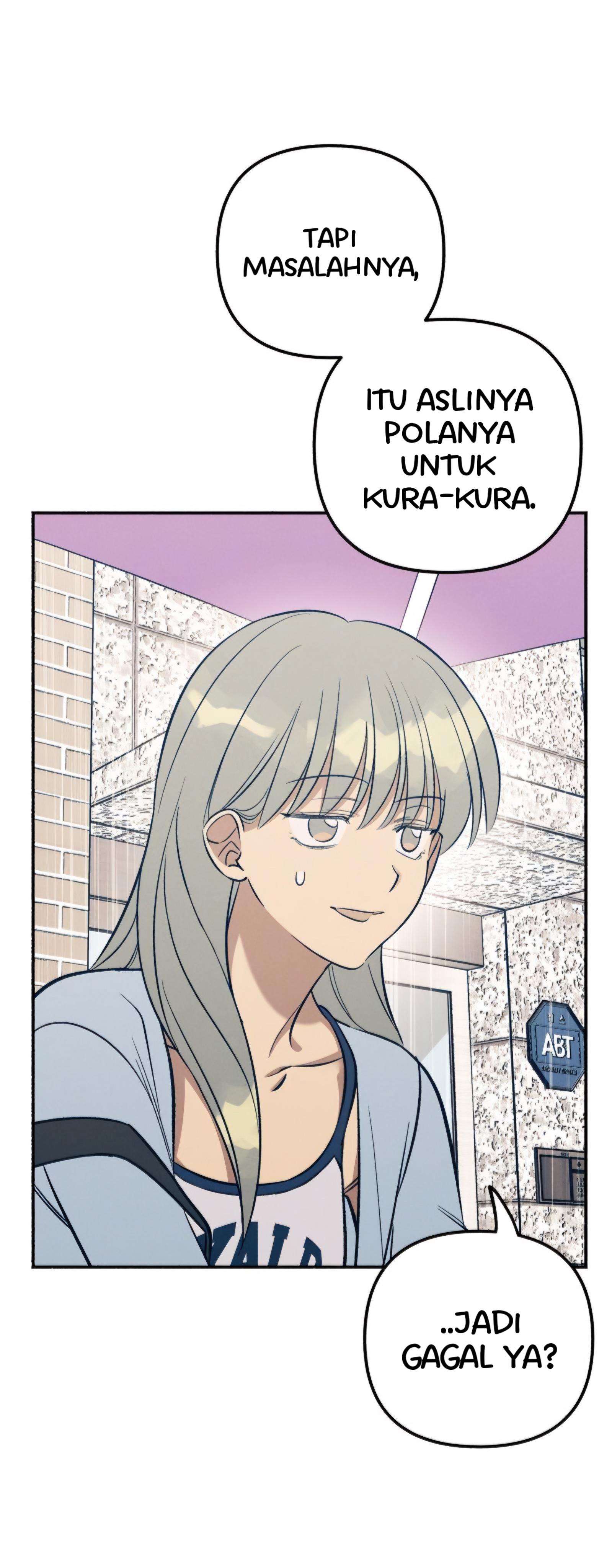 First Love is Hate Chapter 64 page 12