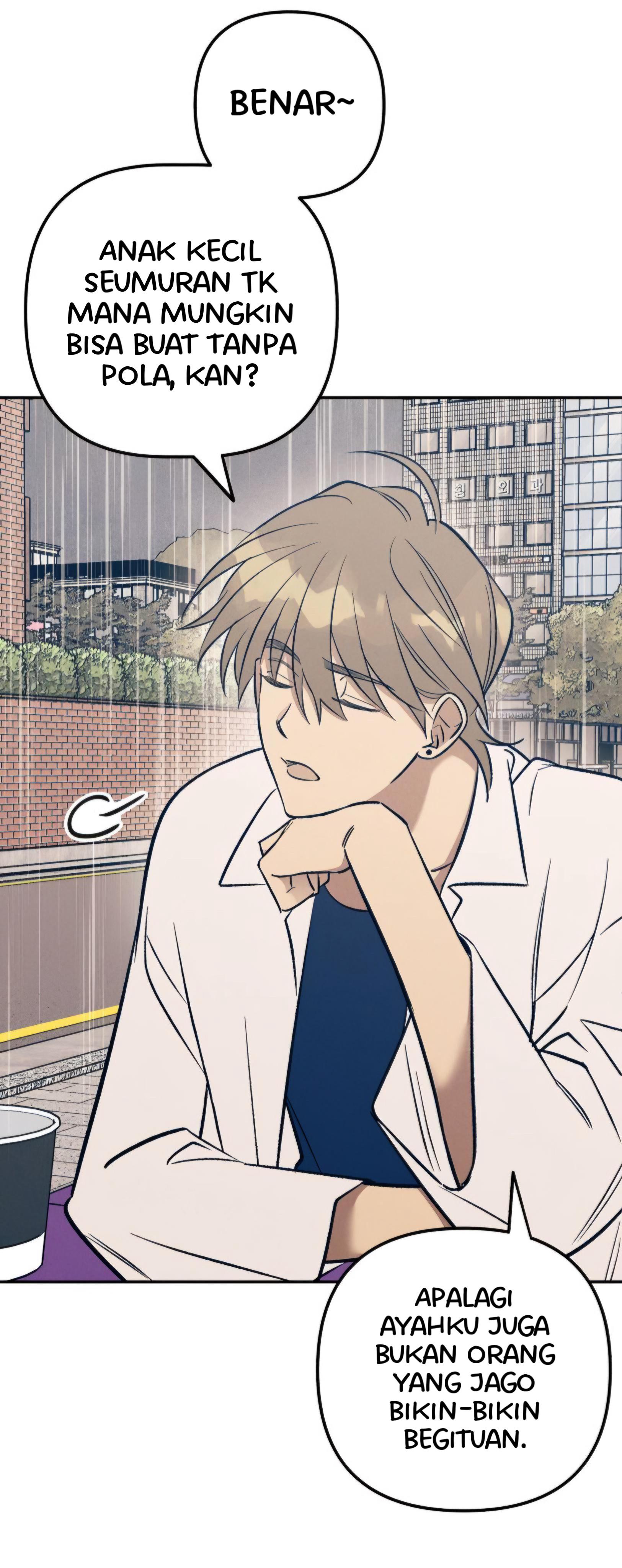 First Love is Hate Chapter 64 page 13