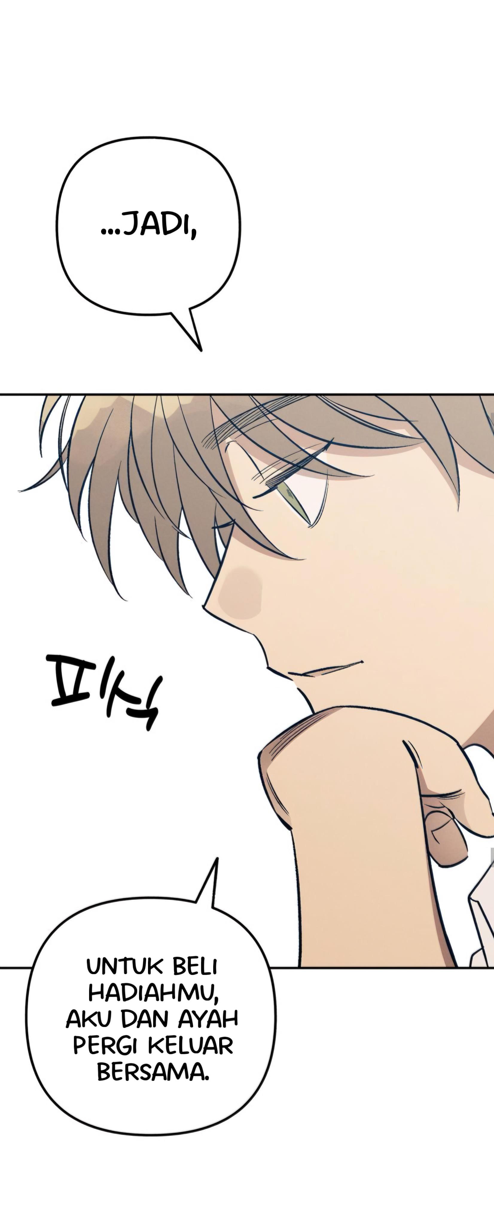 First Love is Hate Chapter 64 page 14