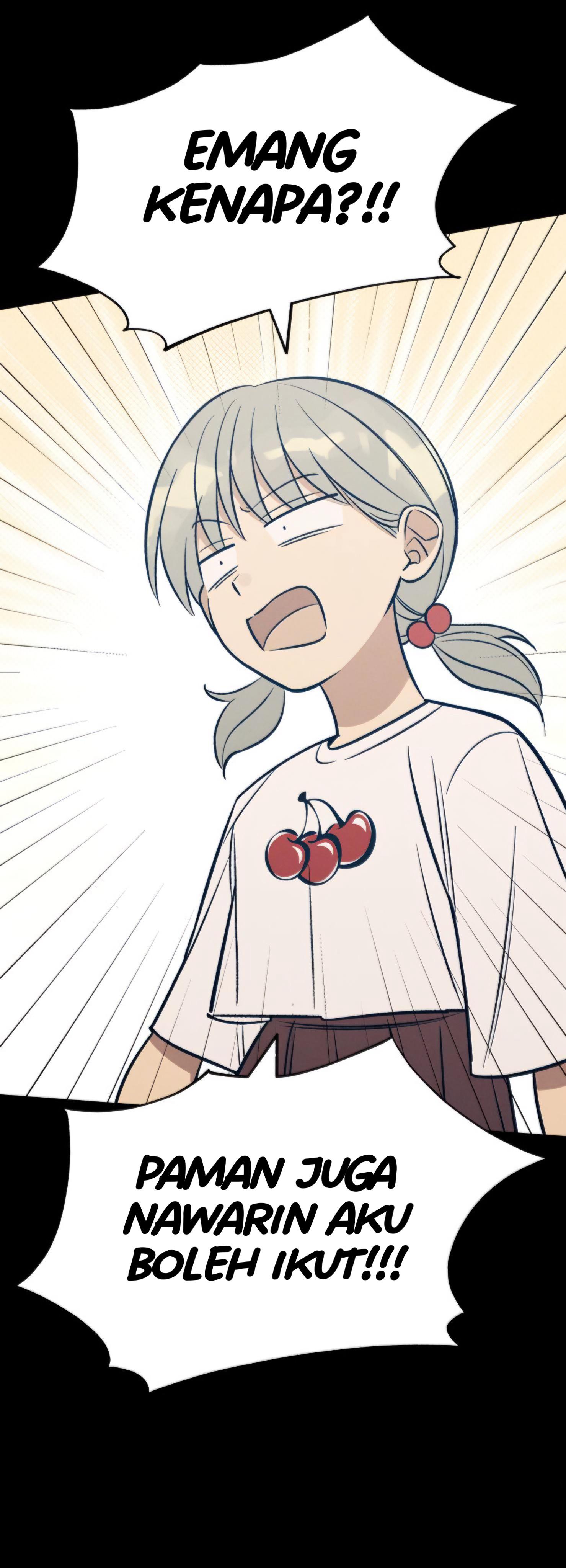 First Love is Hate Chapter 64 page 17