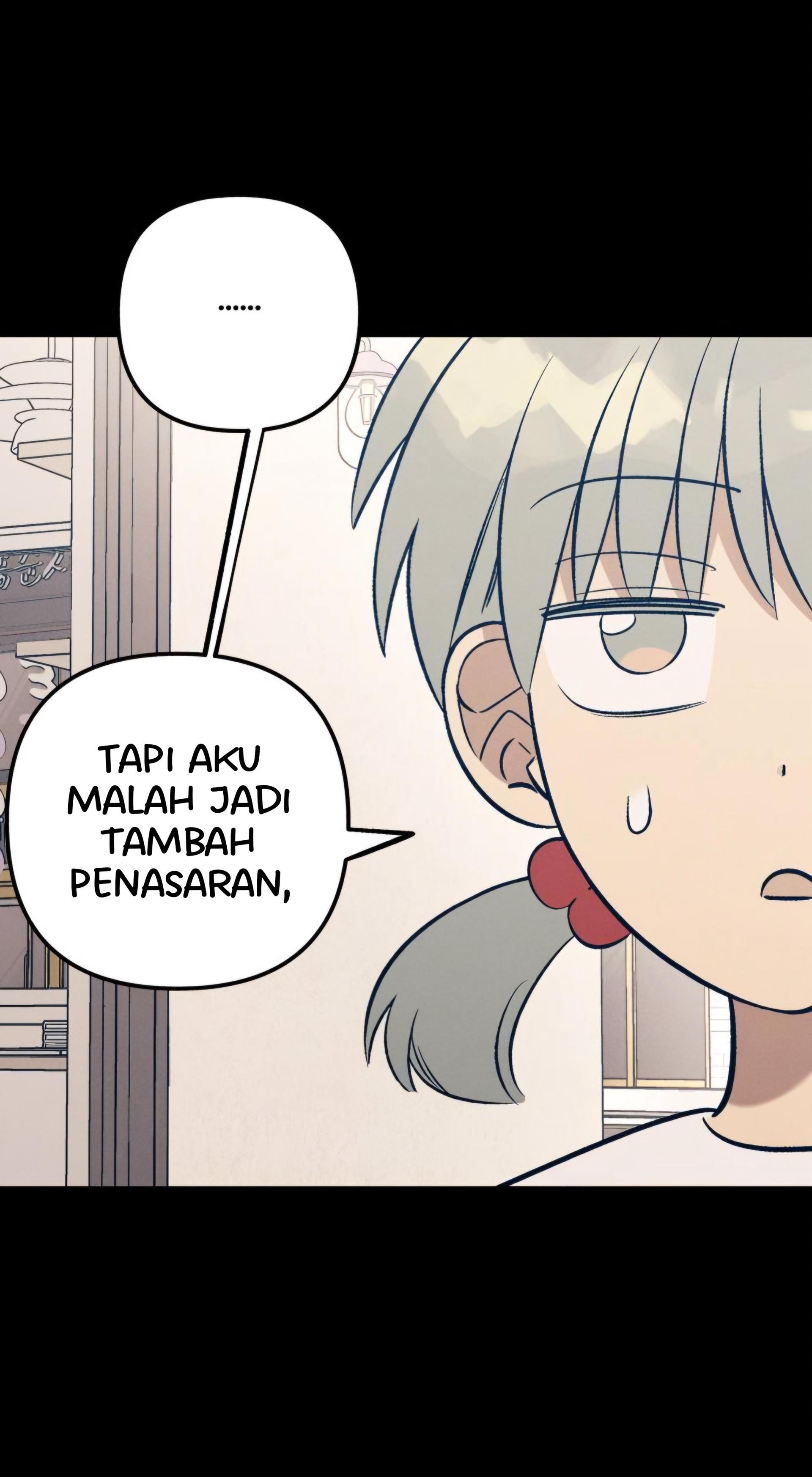 First Love is Hate Chapter 64 page 21