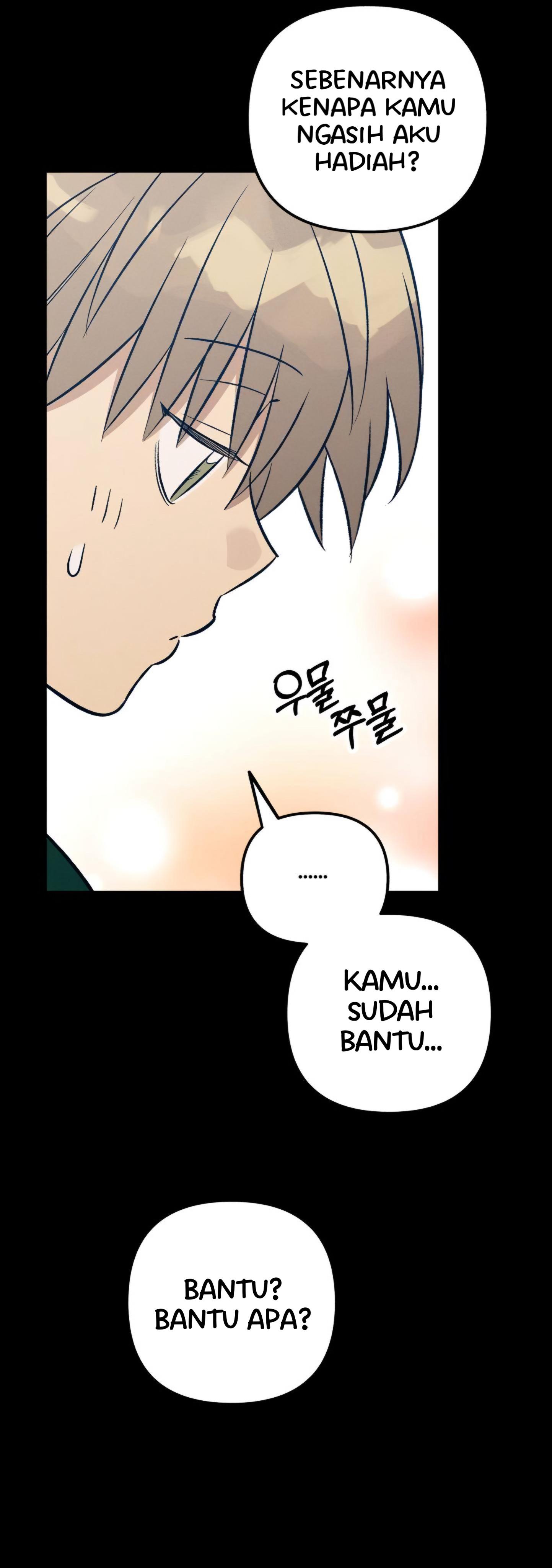 First Love is Hate Chapter 64 page 22