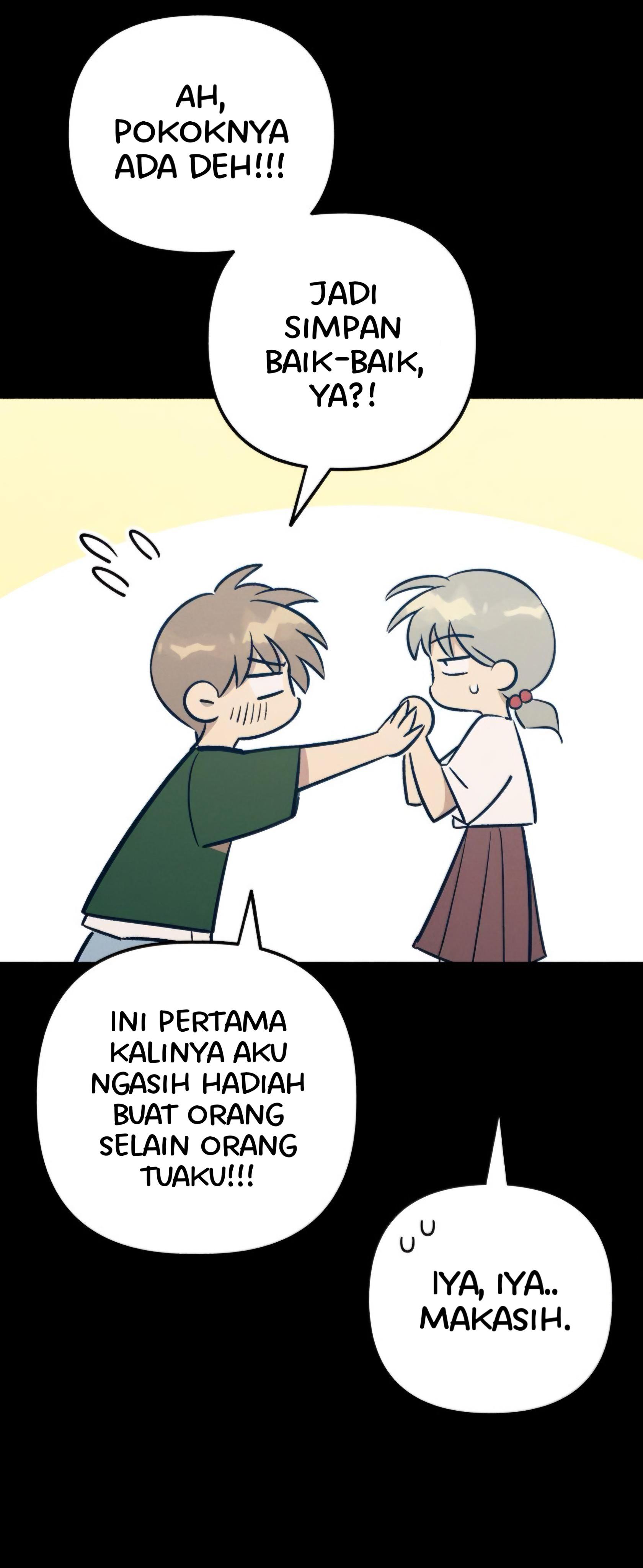 First Love is Hate Chapter 64 page 23