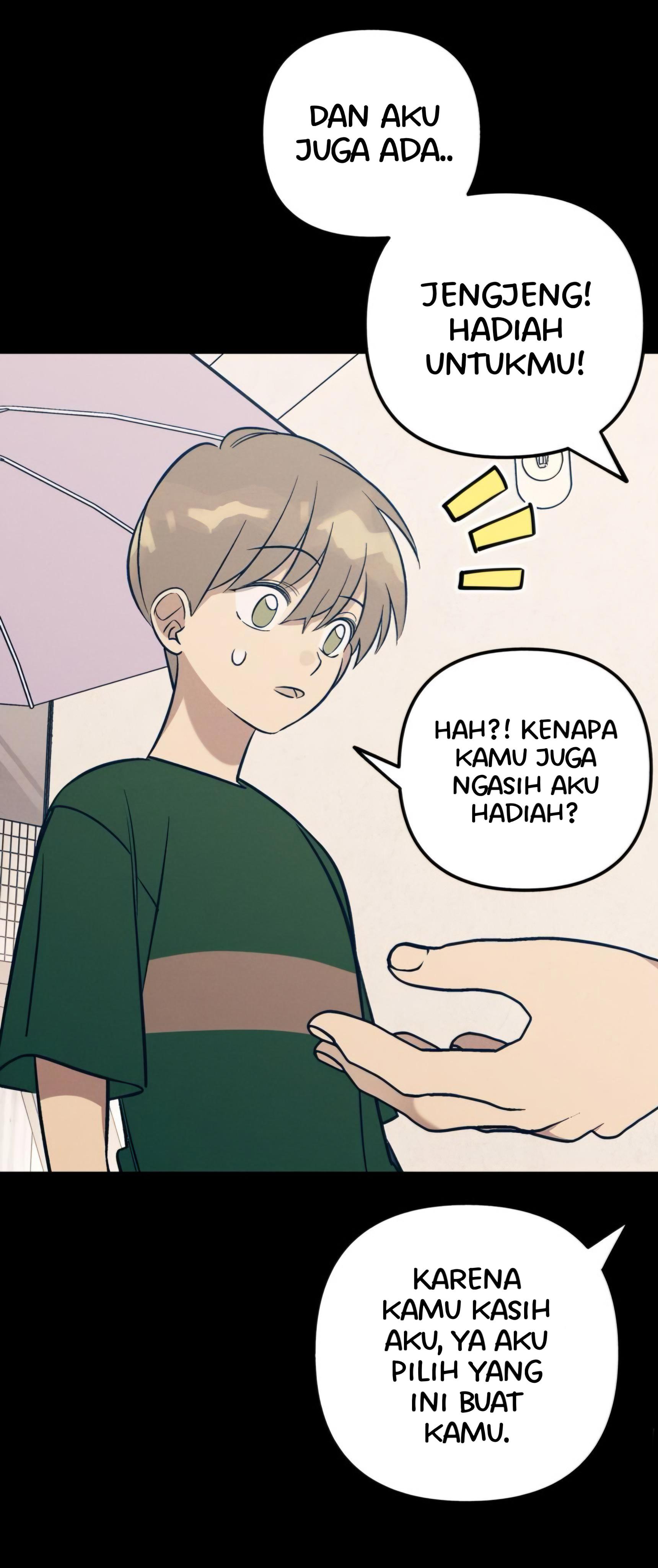 First Love is Hate Chapter 64 page 24